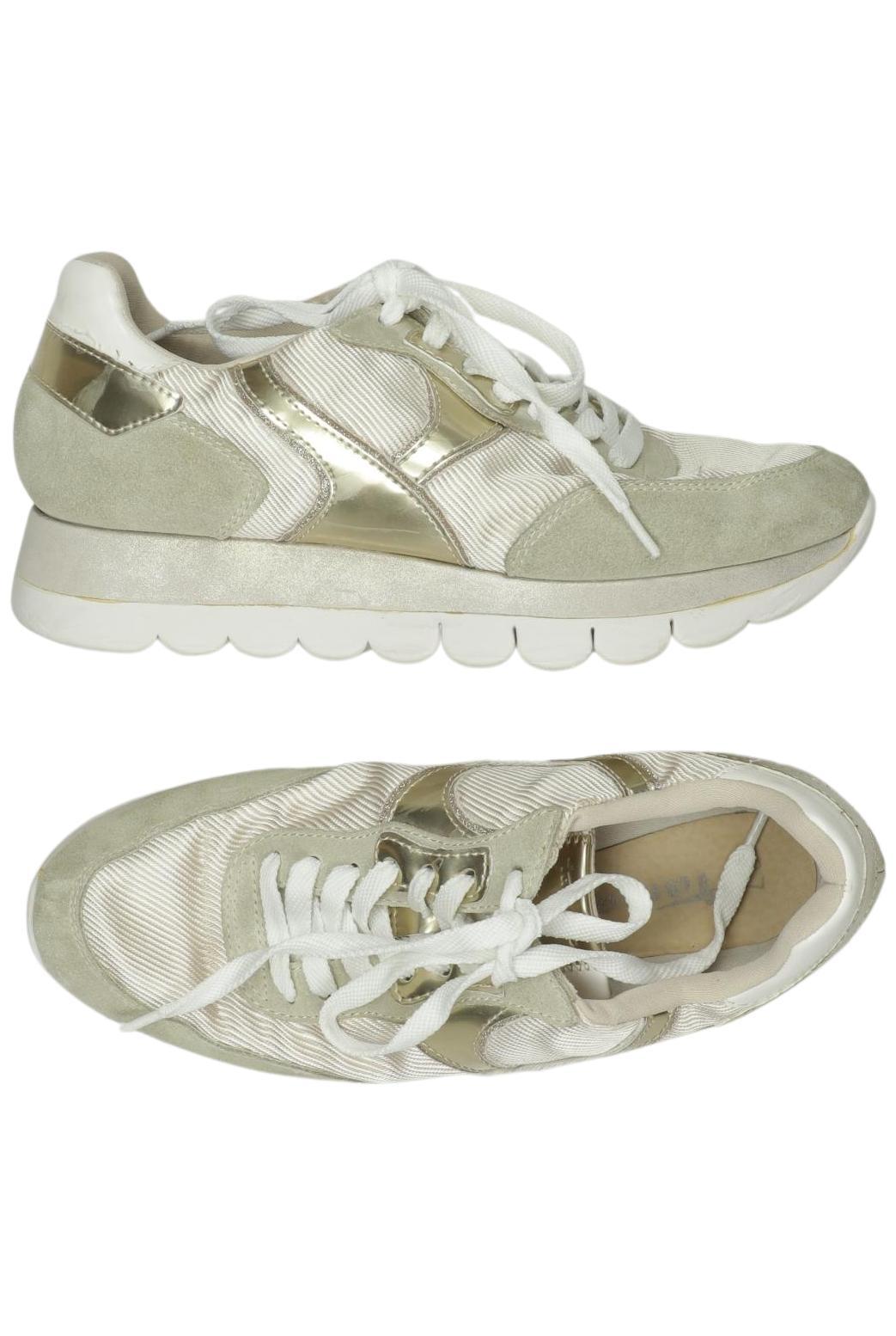 

Tamaris Damen Sneakers, mehrfarbig, Gr. 37