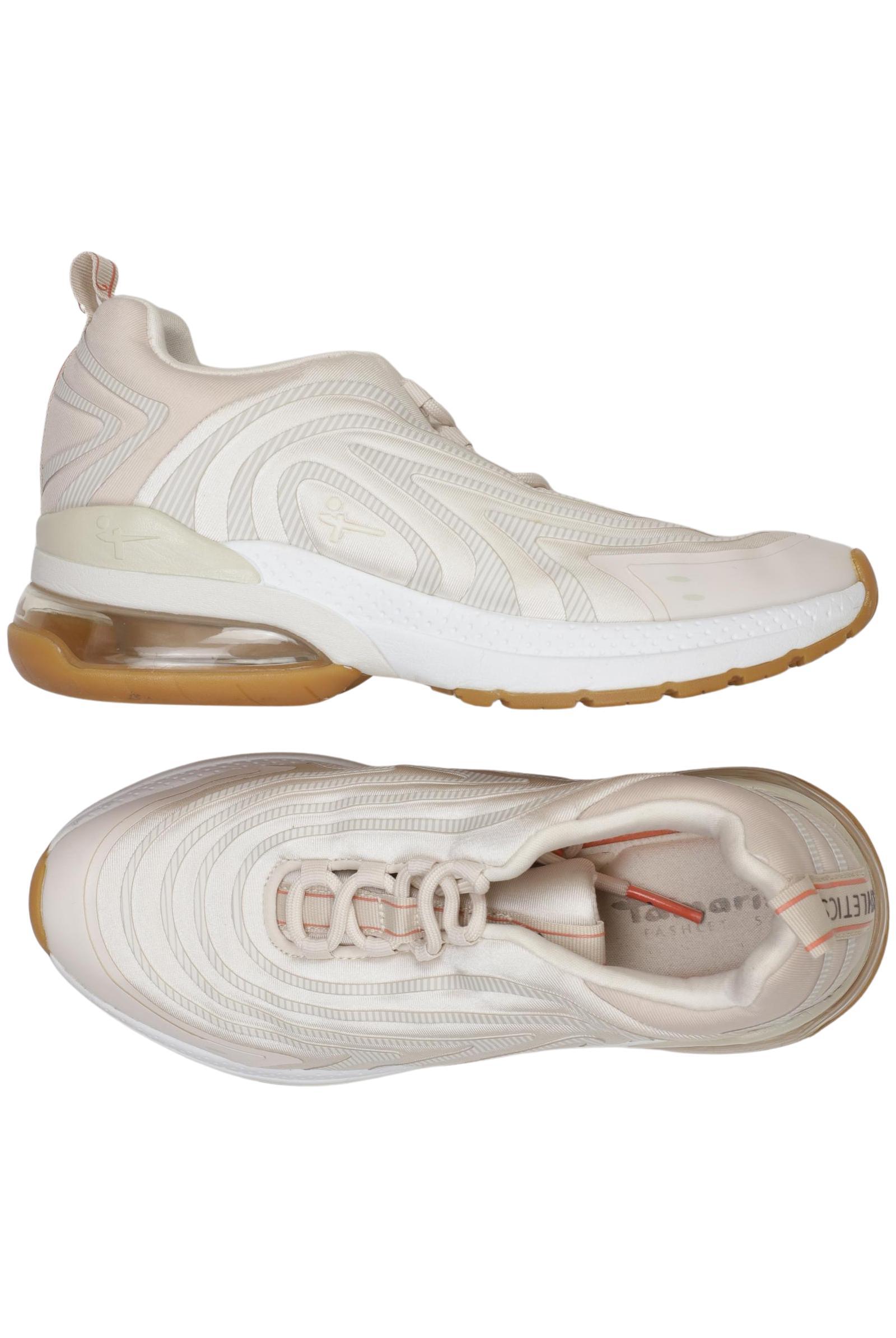 

Tamaris Damen Sneakers, mehrfarbig, Gr. 37