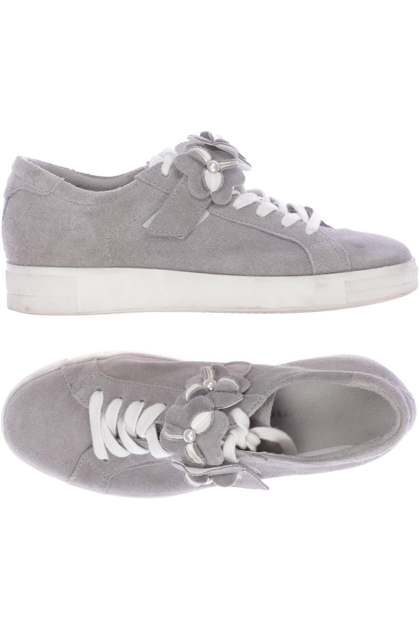 

Tamaris Damen Sneakers, grau