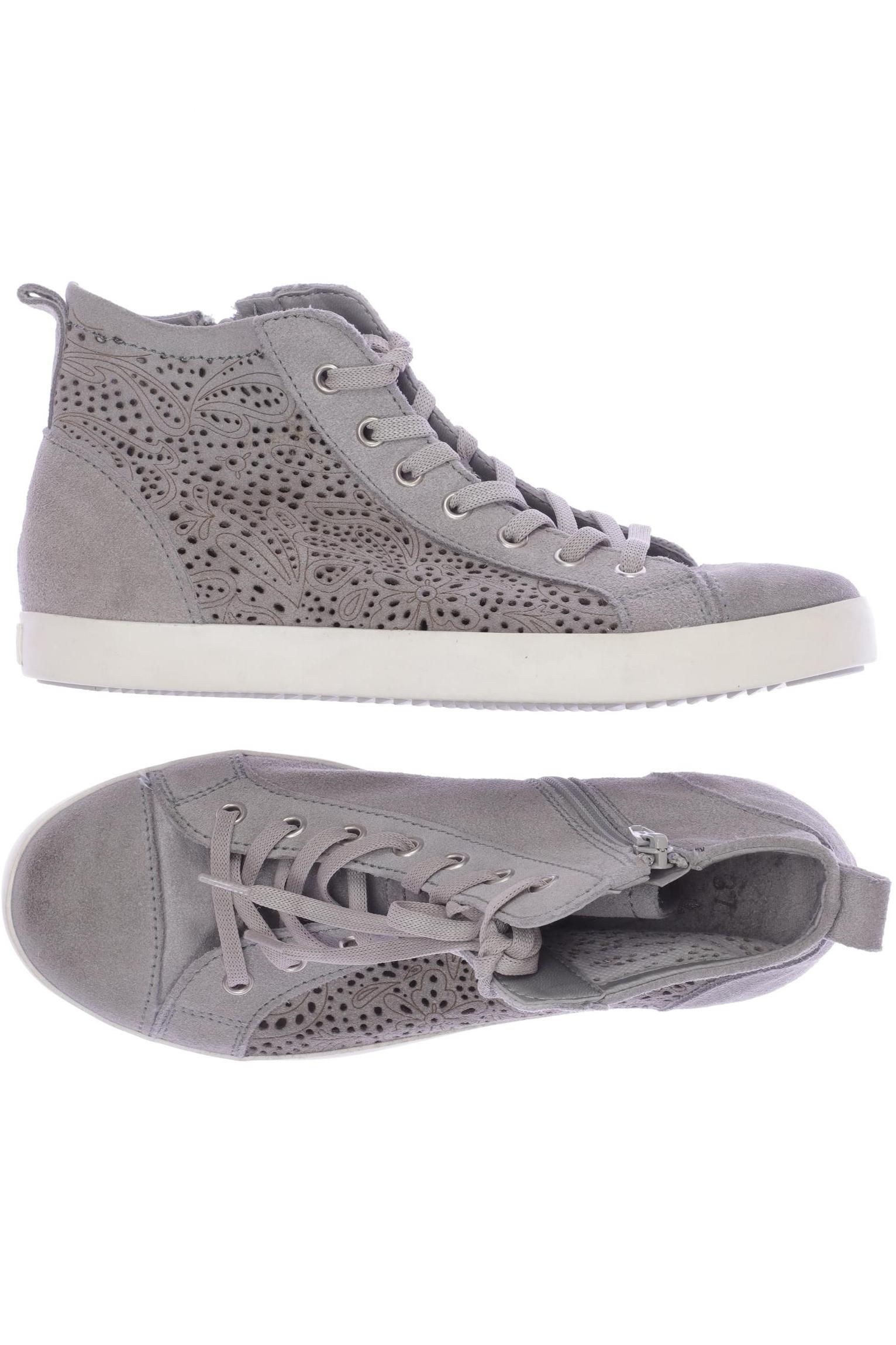 

Tamaris Damen Sneakers, grau, Gr. 37