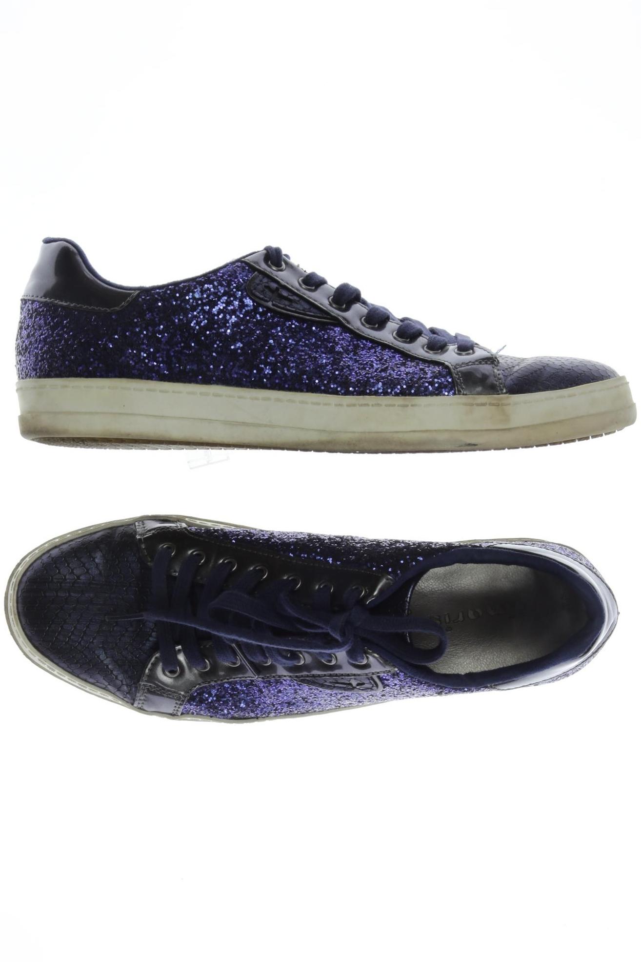 

Tamaris Damen Sneakers, marineblau, Gr. 40