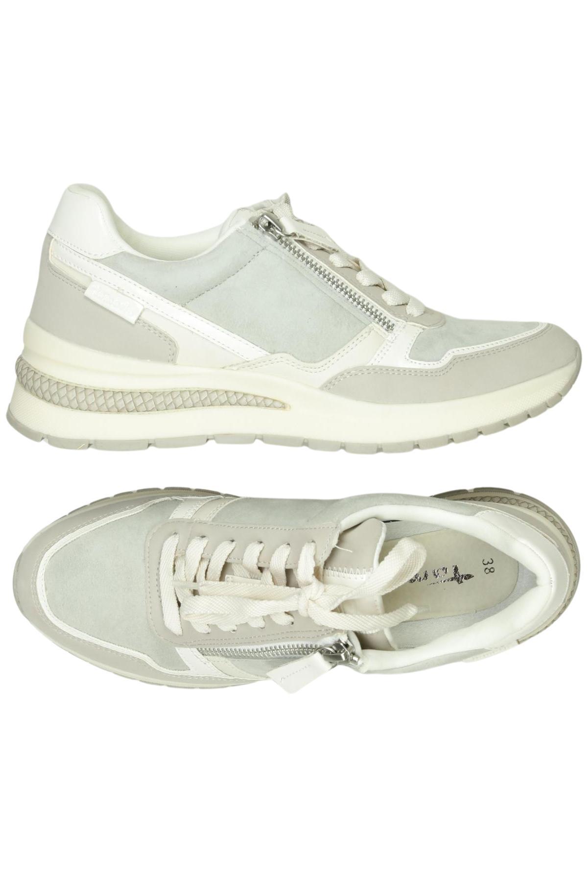 

Tamaris Damen Sneakers, mehrfarbig, Gr. 38