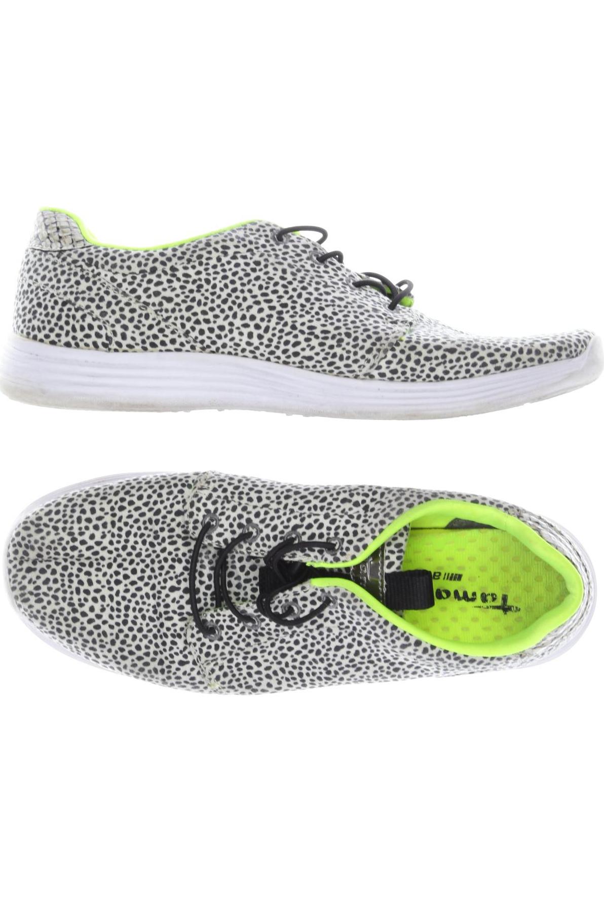 

Tamaris Damen Sneakers, grau, Gr. 39