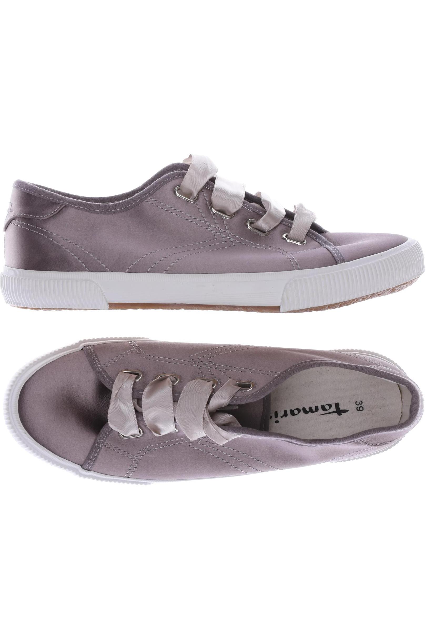 

Tamaris Damen Sneakers, flieder