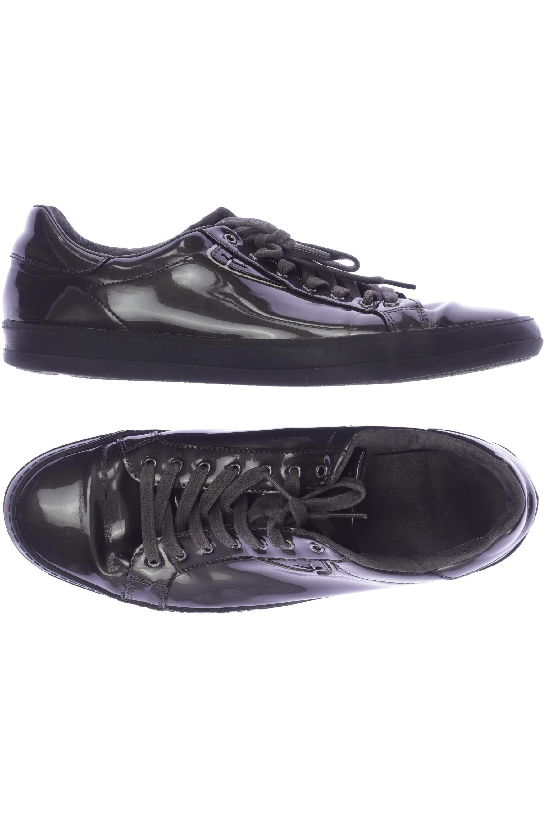 

Tamaris Damen Sneakers, grau, Gr. 42