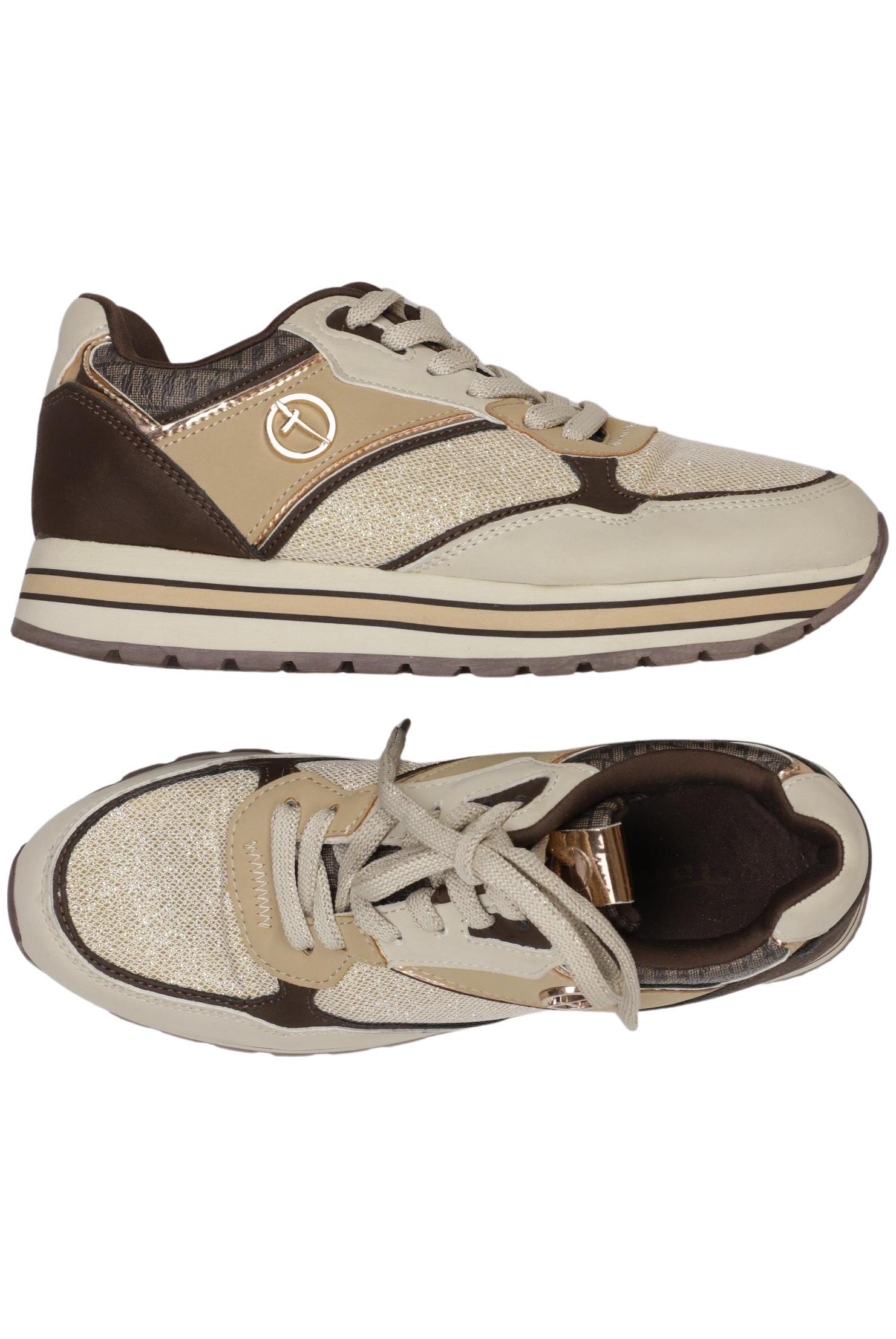 

Tamaris Damen Sneakers, mehrfarbig, Gr. 38