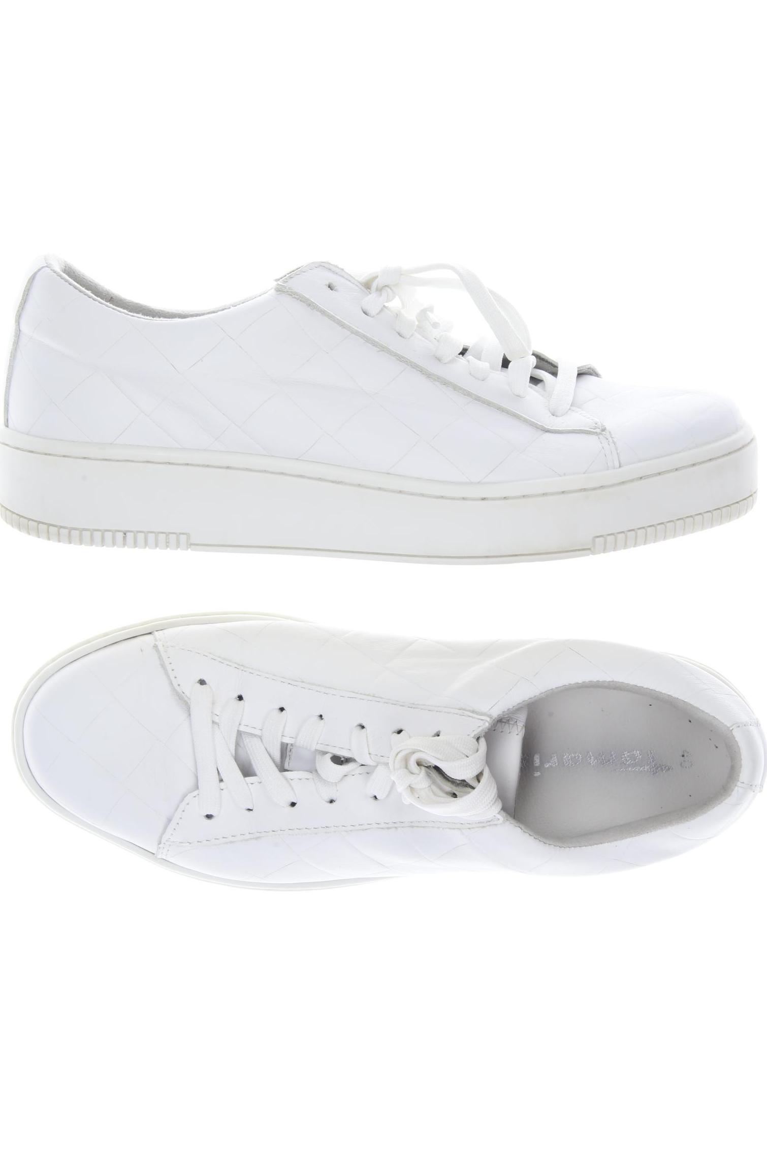 

Tamaris Damen Sneakers, weiß