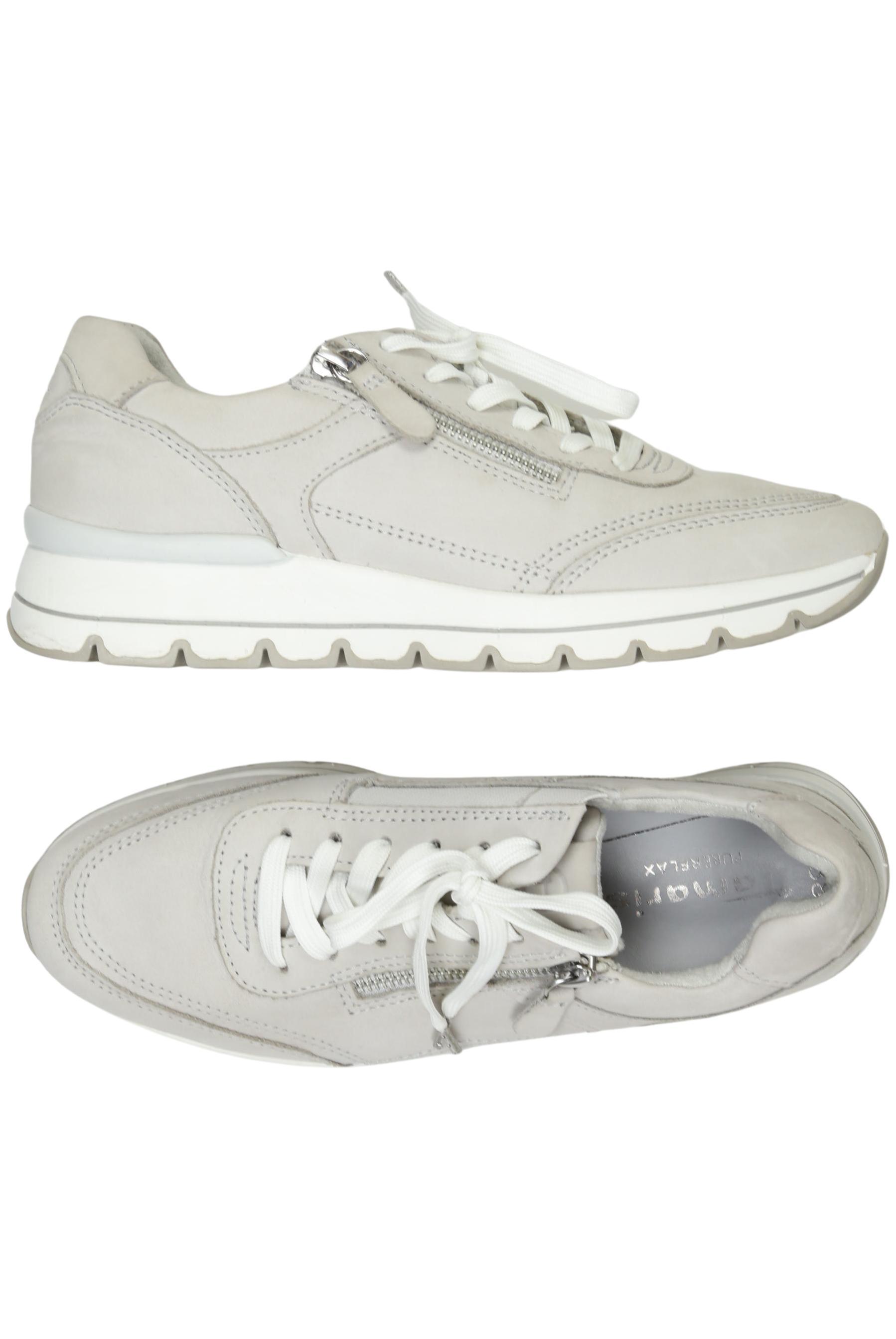 

Tamaris Damen Sneakers, grau, Gr. 38