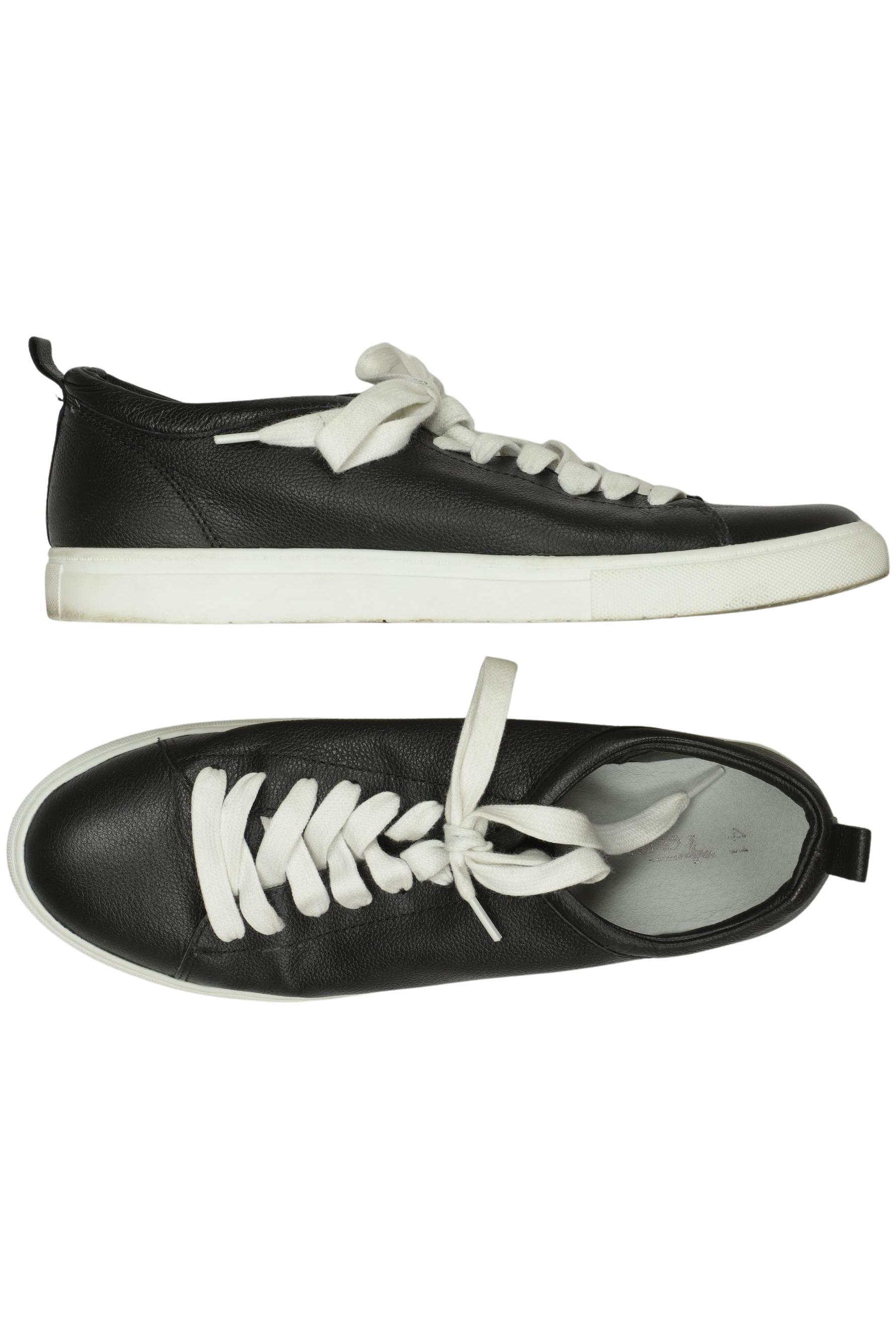 

Tamaris Damen Sneakers, schwarz, Gr. 41