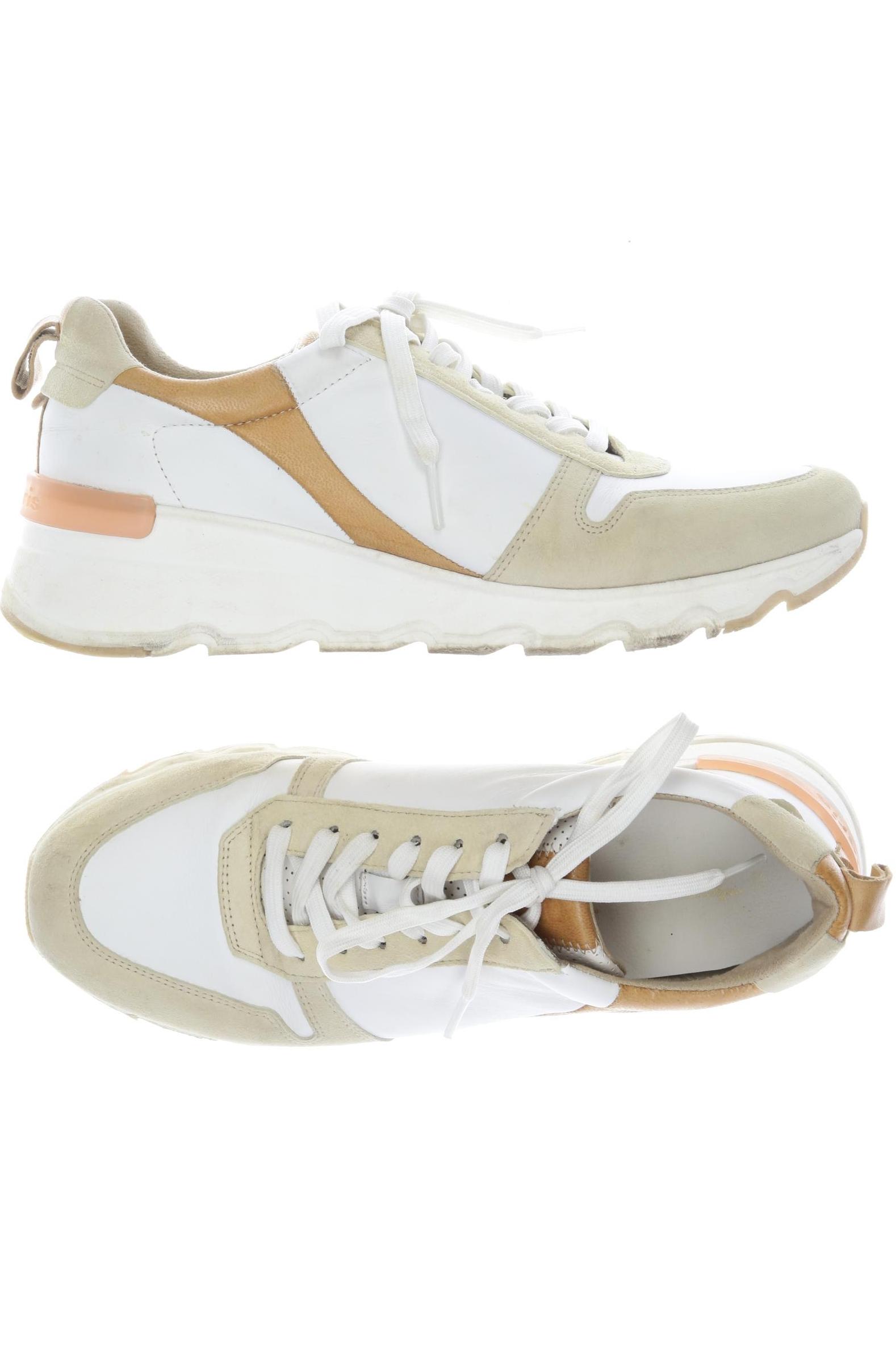 

Tamaris Damen Sneakers, weiß, Gr. 40