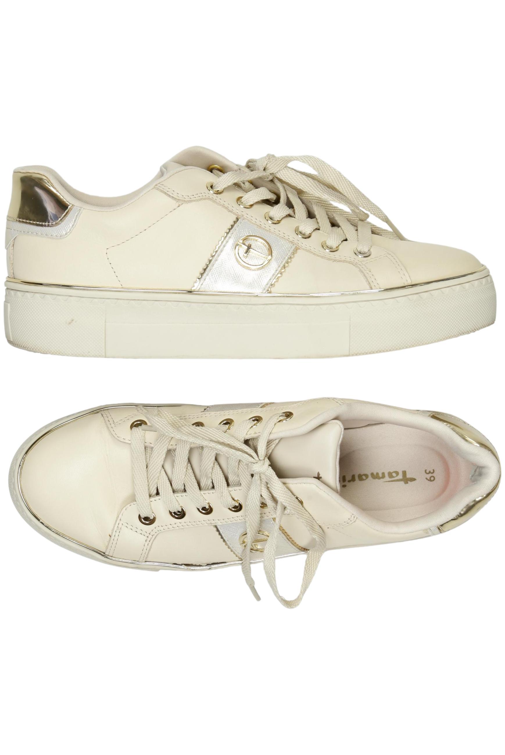 

Tamaris Damen Sneakers, mehrfarbig, Gr. 39