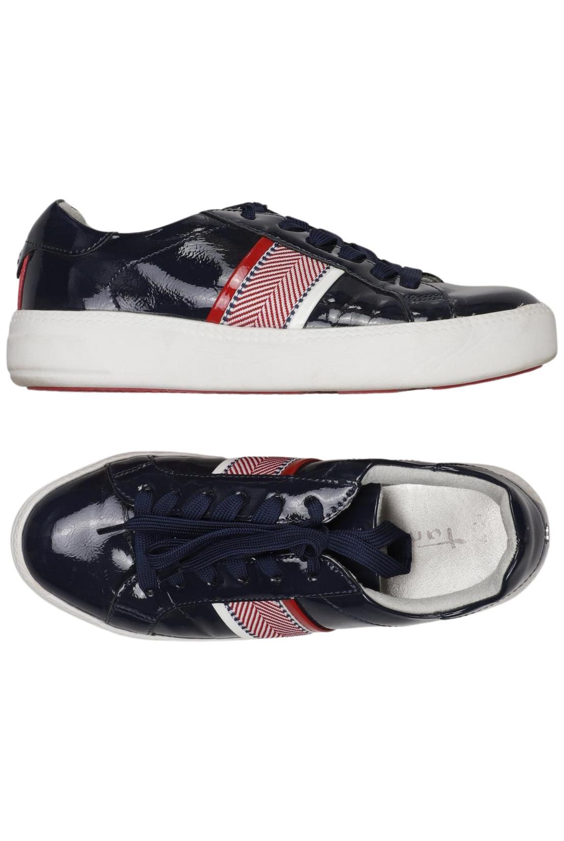 

Tamaris Damen Sneakers, mehrfarbig, Gr. 37