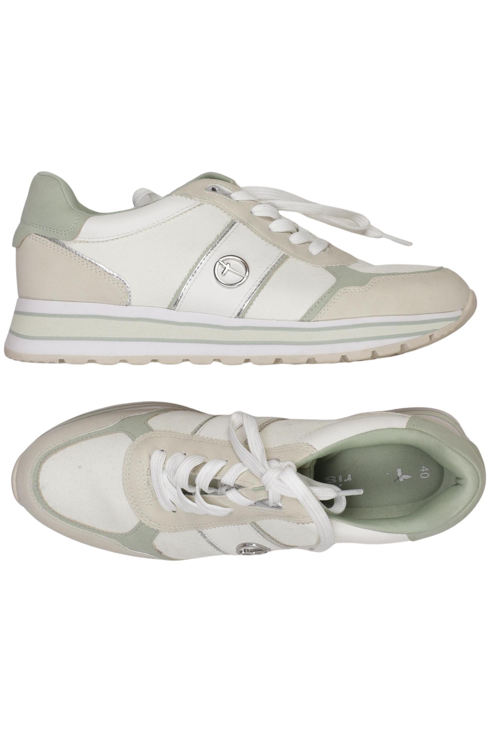 

Tamaris Damen Sneakers, mehrfarbig, Gr. 40