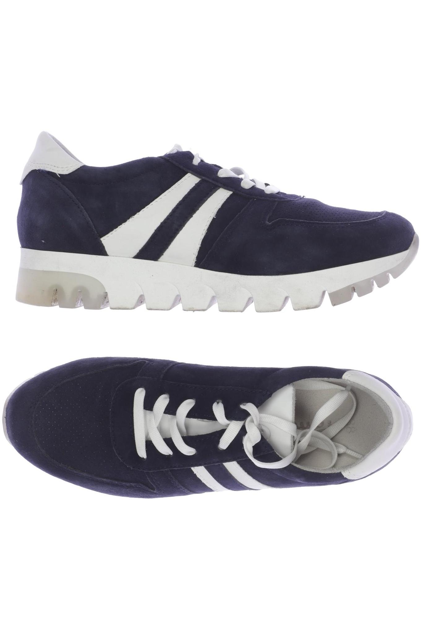 

Tamaris Damen Sneakers, marineblau, Gr. 38