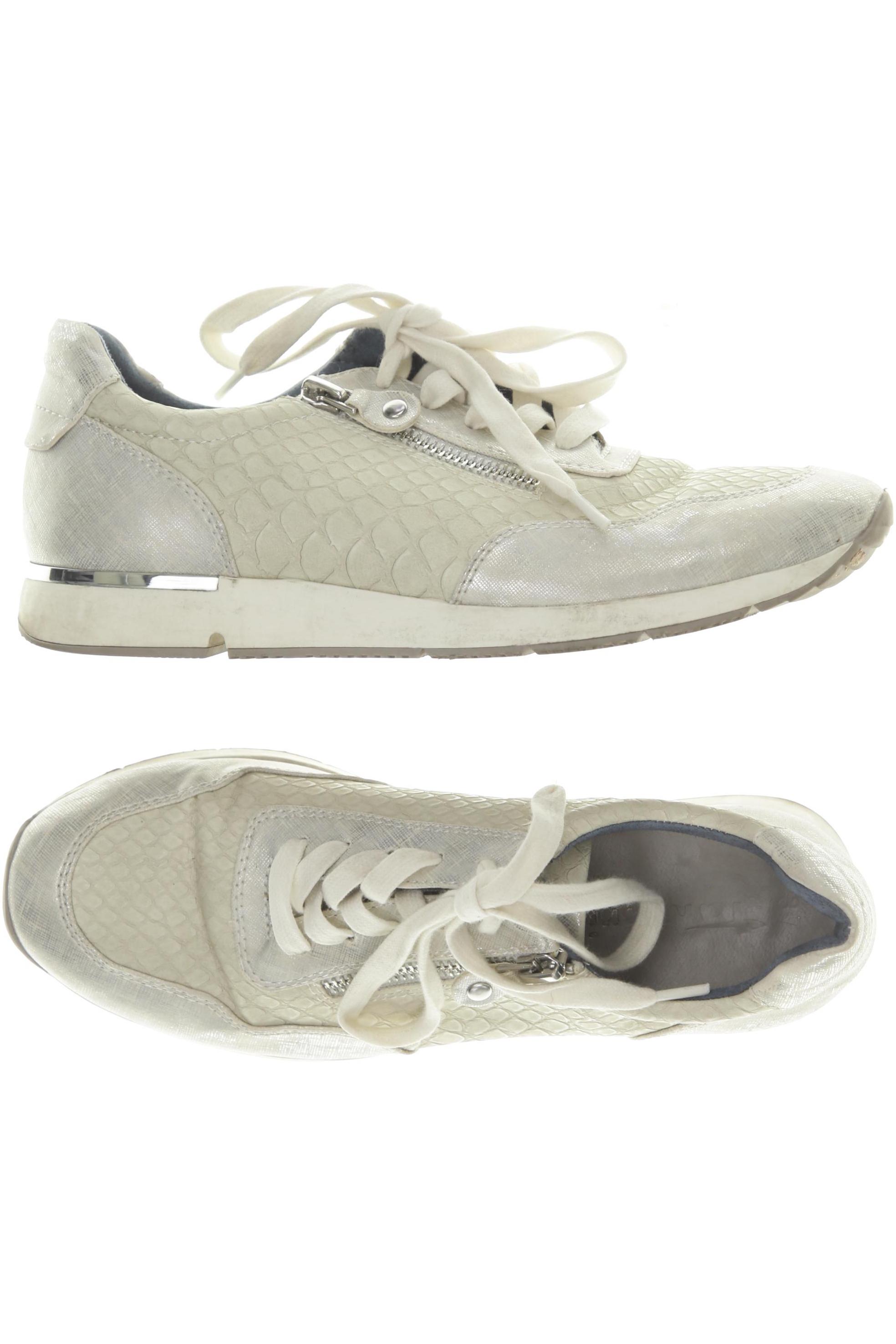 

Tamaris Damen Sneakers, grau, Gr. 37