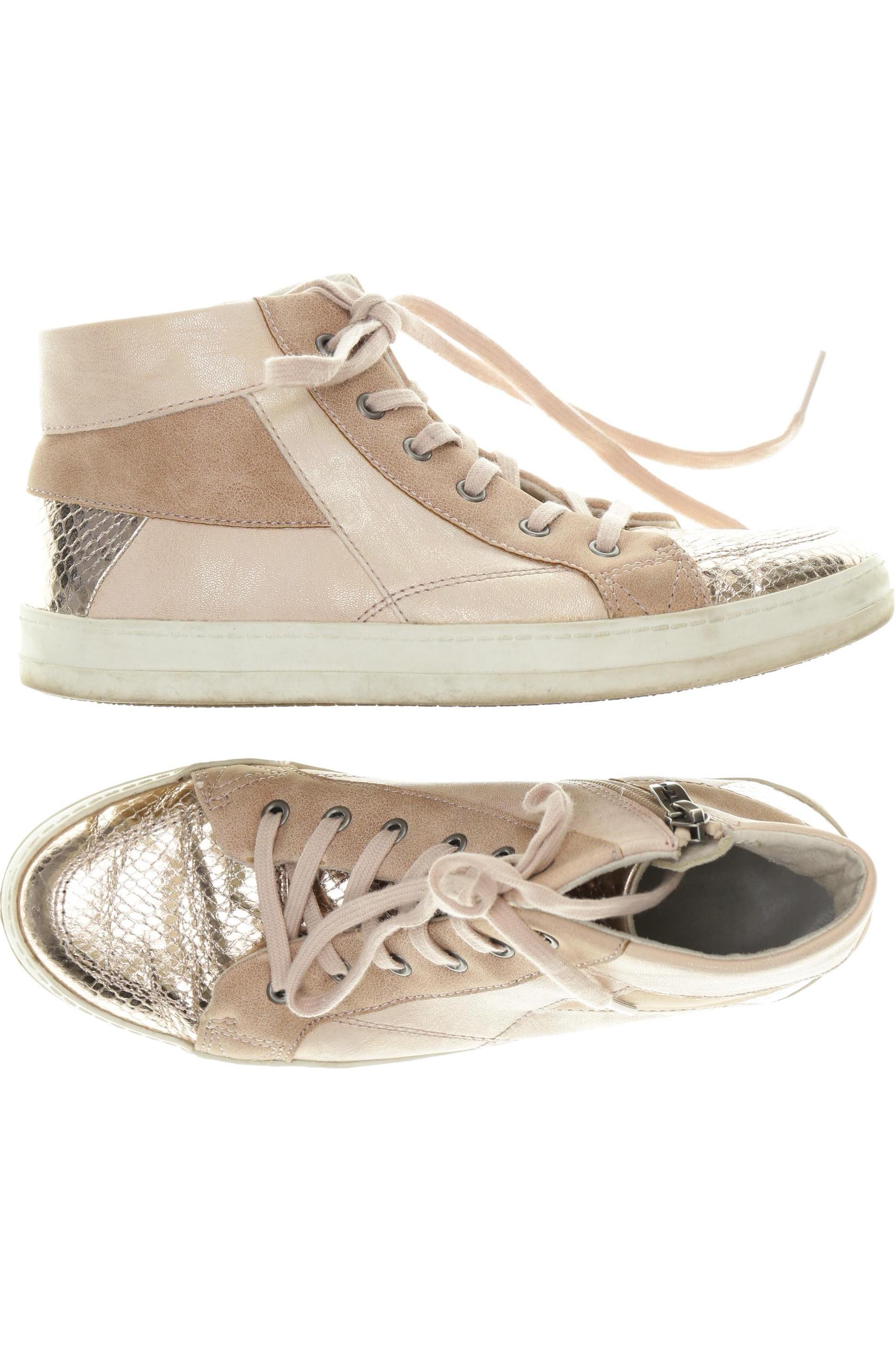

Tamaris Damen Sneakers, pink, Gr. 37