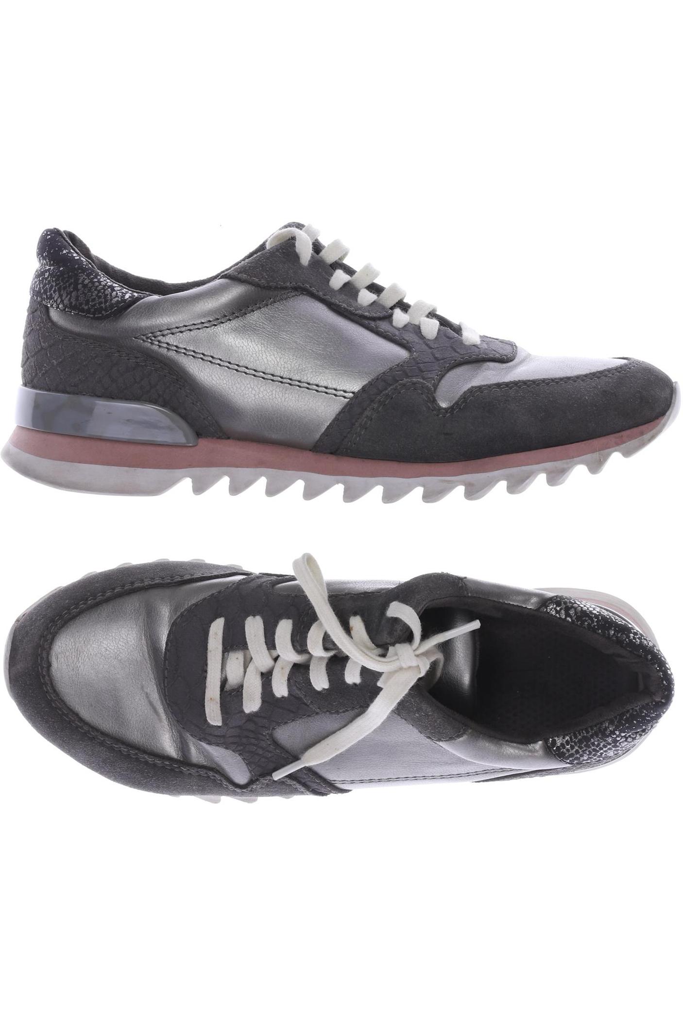 

Tamaris Damen Sneakers, grau
