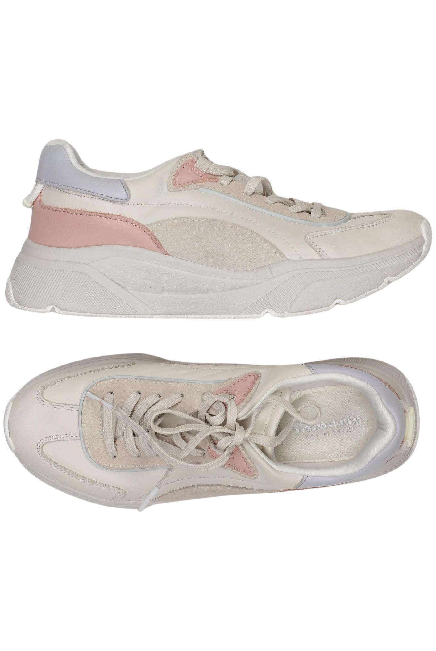 

Tamaris Damen Sneakers, mehrfarbig, Gr. 40