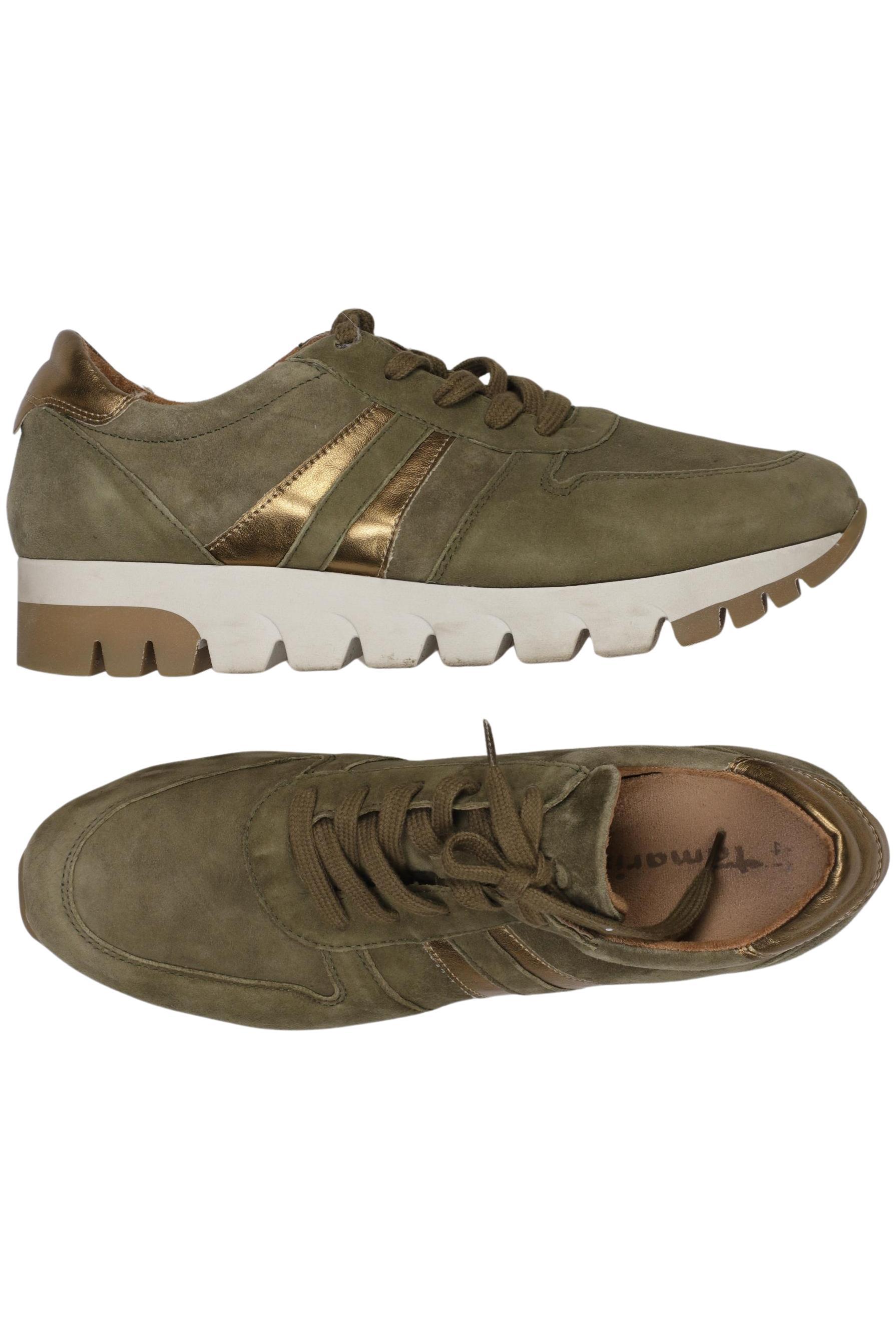 

Tamaris Damen Sneakers, mehrfarbig, Gr. 41