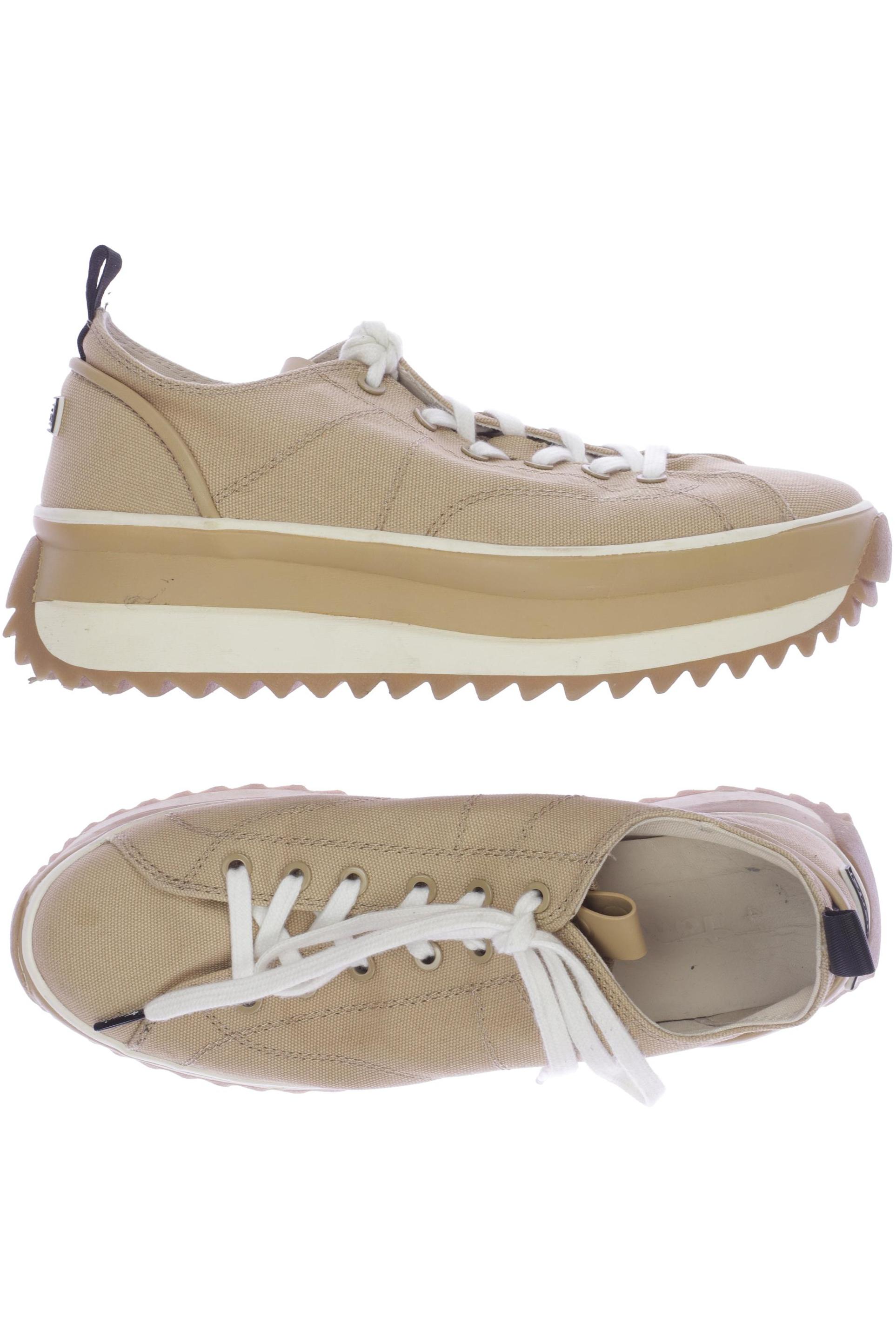 

Tamaris Damen Sneakers, beige, Gr. 41