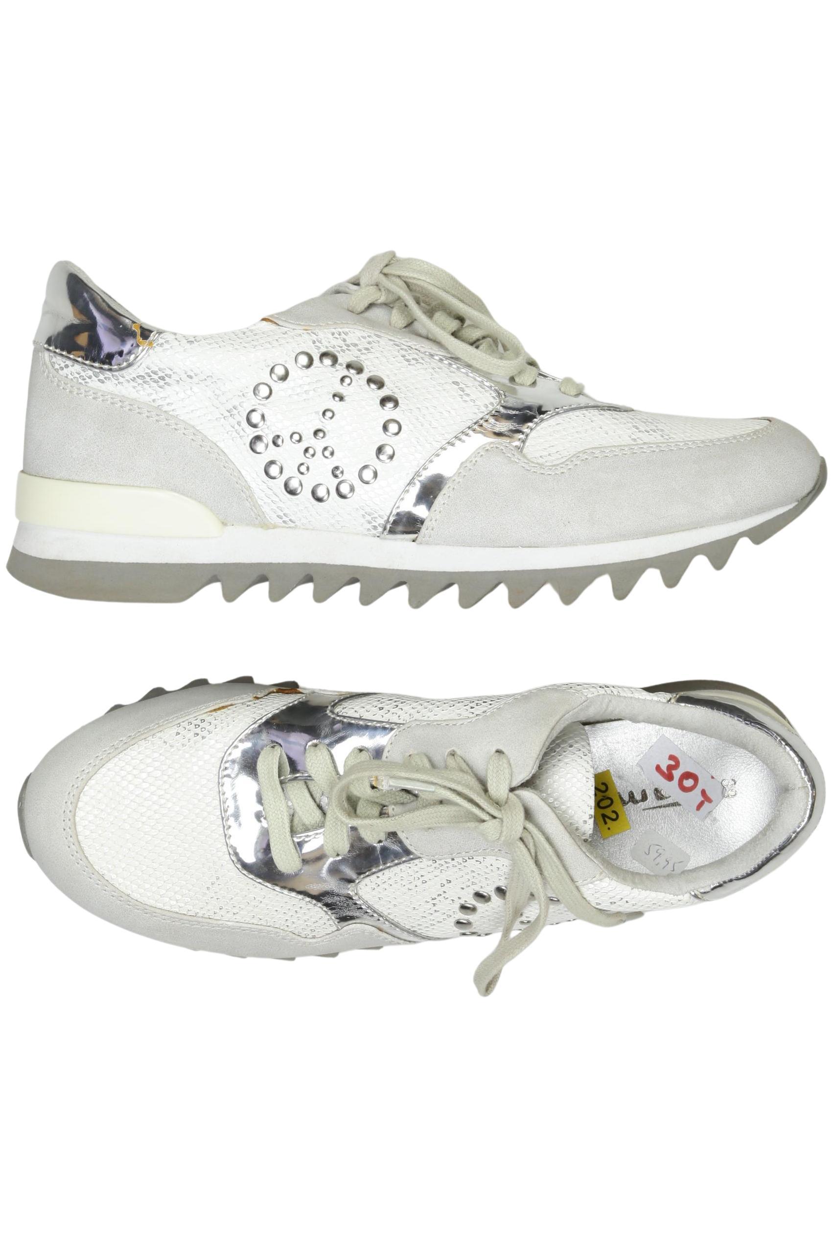 

Tamaris Damen Sneakers, mehrfarbig, Gr. 39