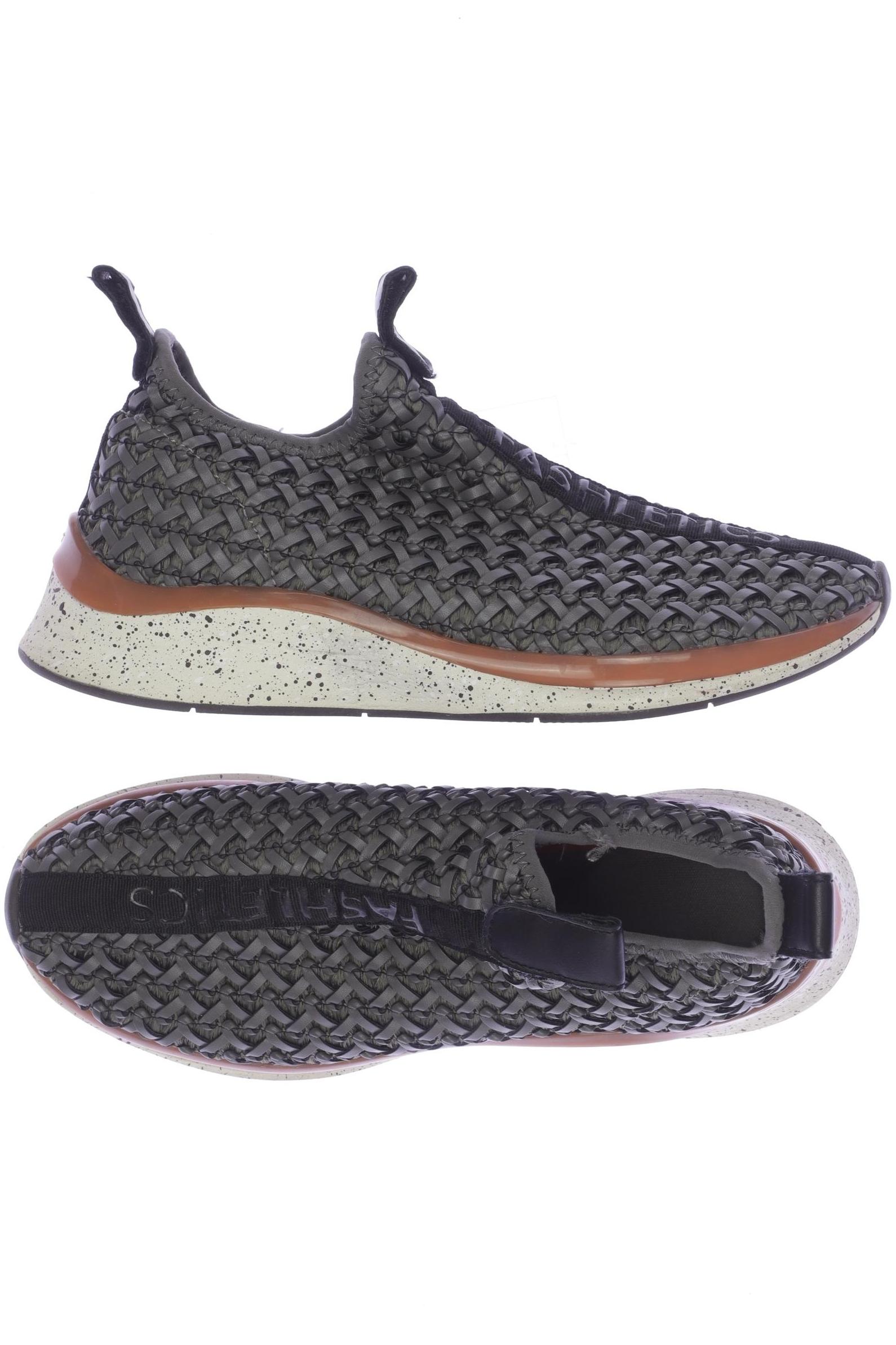 

Tamaris Damen Sneakers, grau, Gr. 39