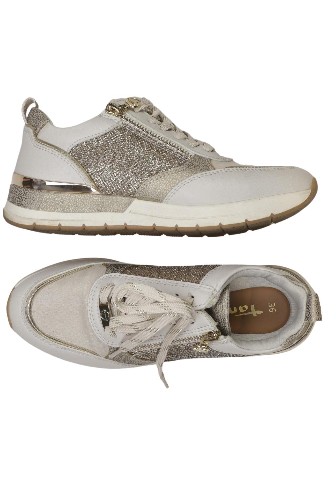 

Tamaris Damen Sneakers, mehrfarbig, Gr. 36