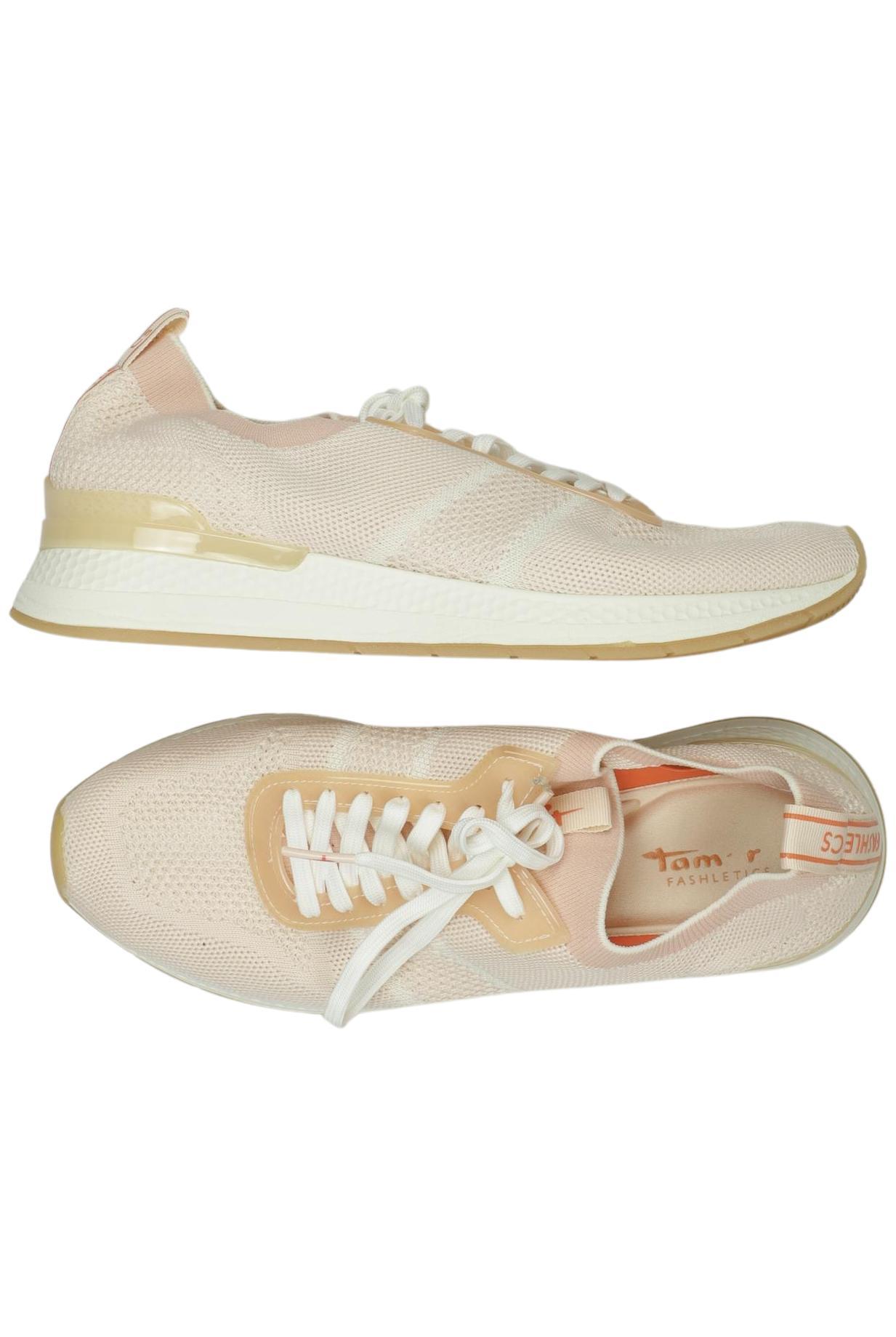 

Tamaris Damen Sneakers, pink, Gr. 41