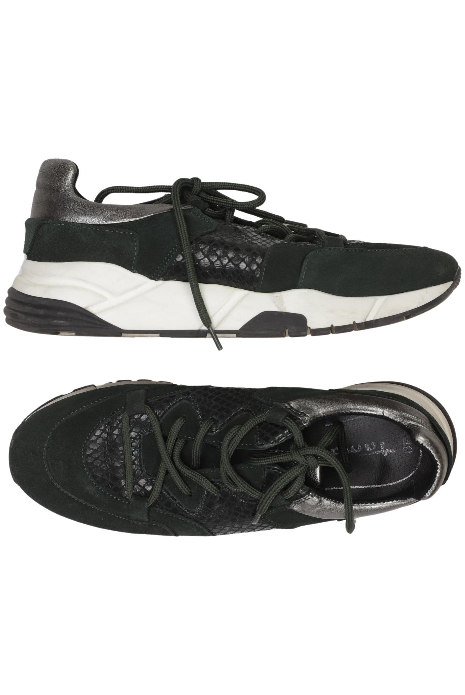 

Tamaris Damen Sneakers, mehrfarbig, Gr. 40