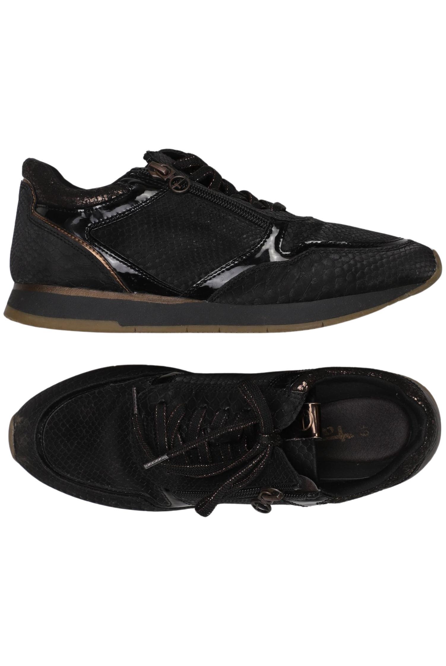 

Tamaris Damen Sneakers, mehrfarbig, Gr. 39