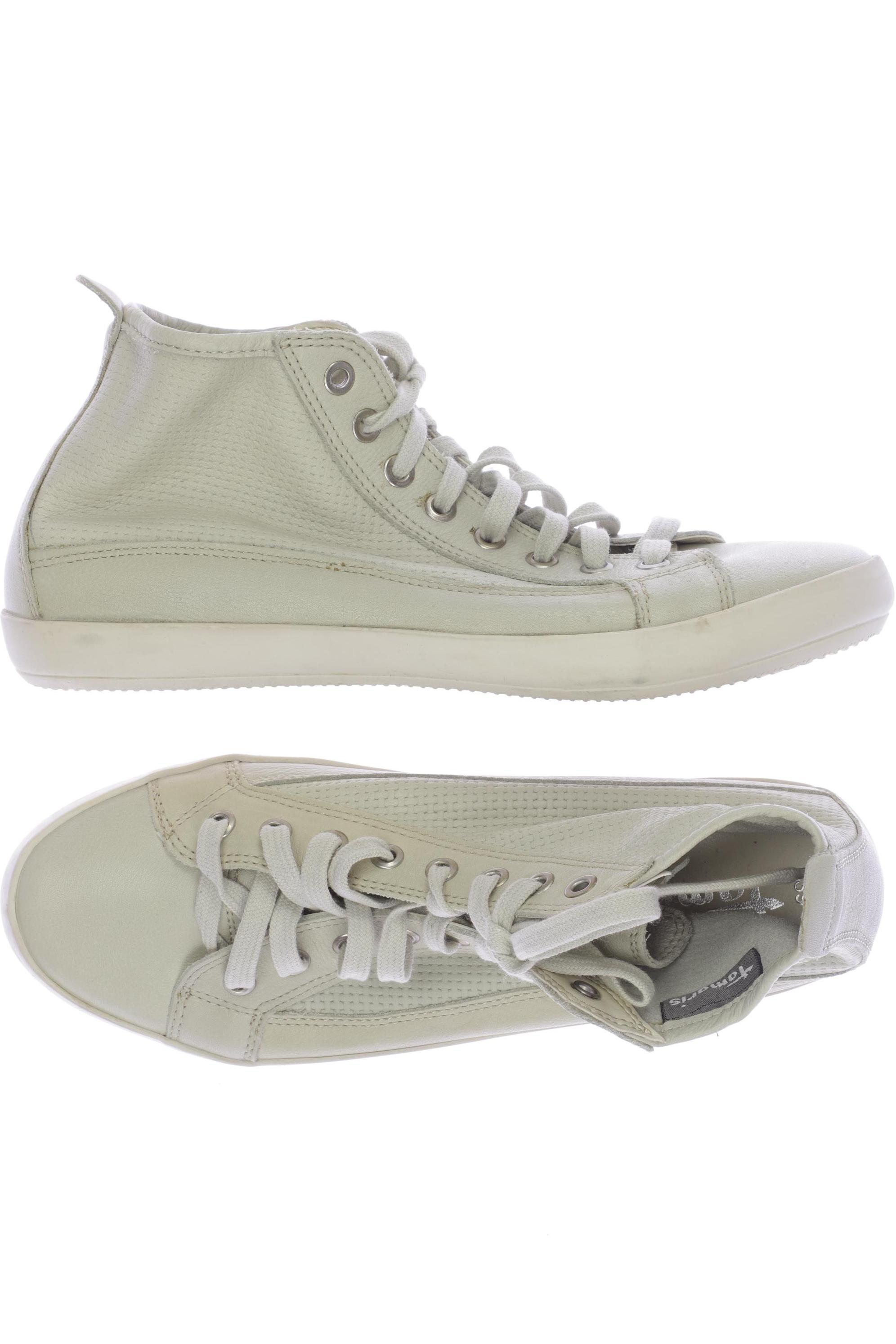 

Tamaris Damen Sneakers, hellgrün, Gr. 39