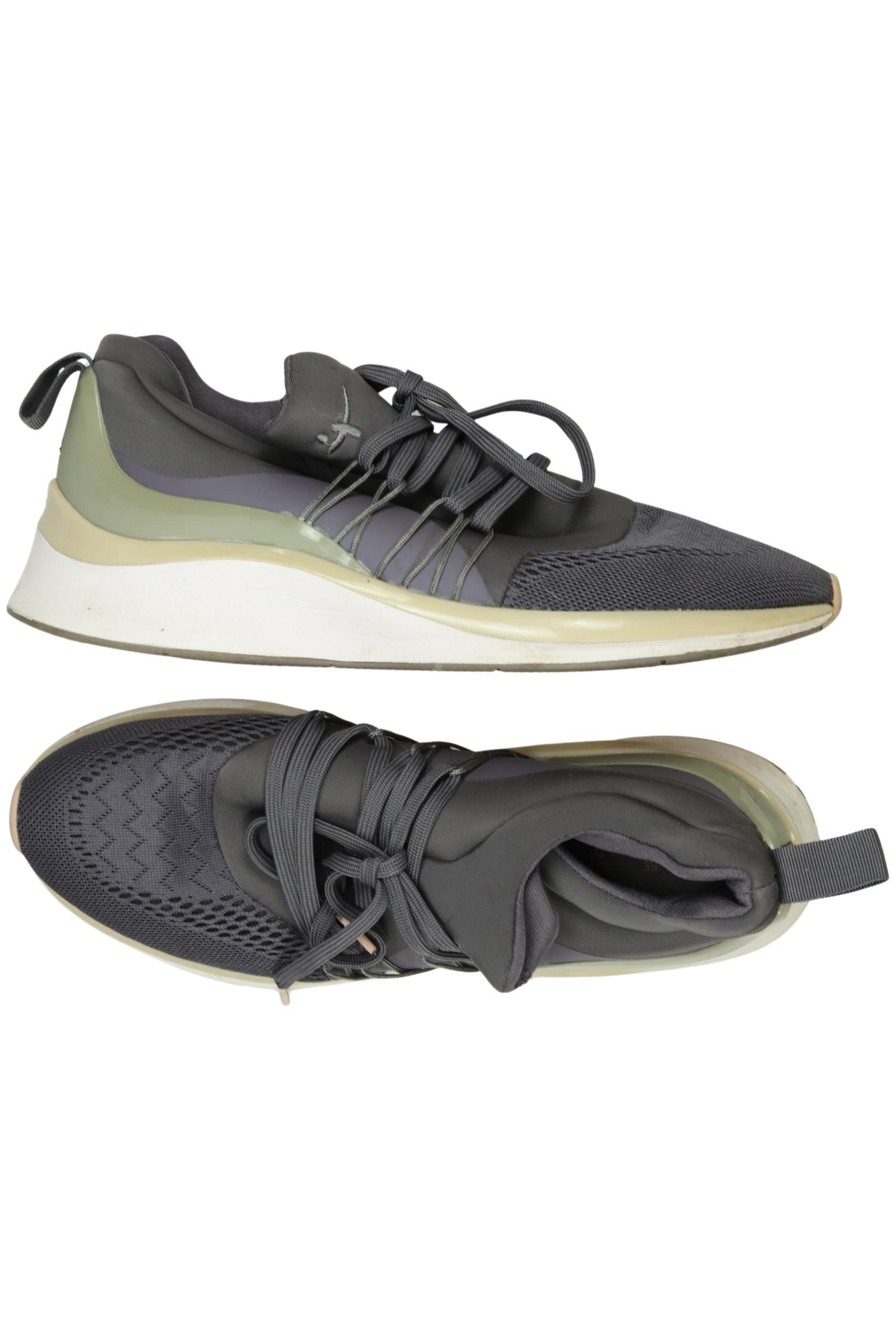 

Tamaris Damen Sneakers, grau, Gr. 39