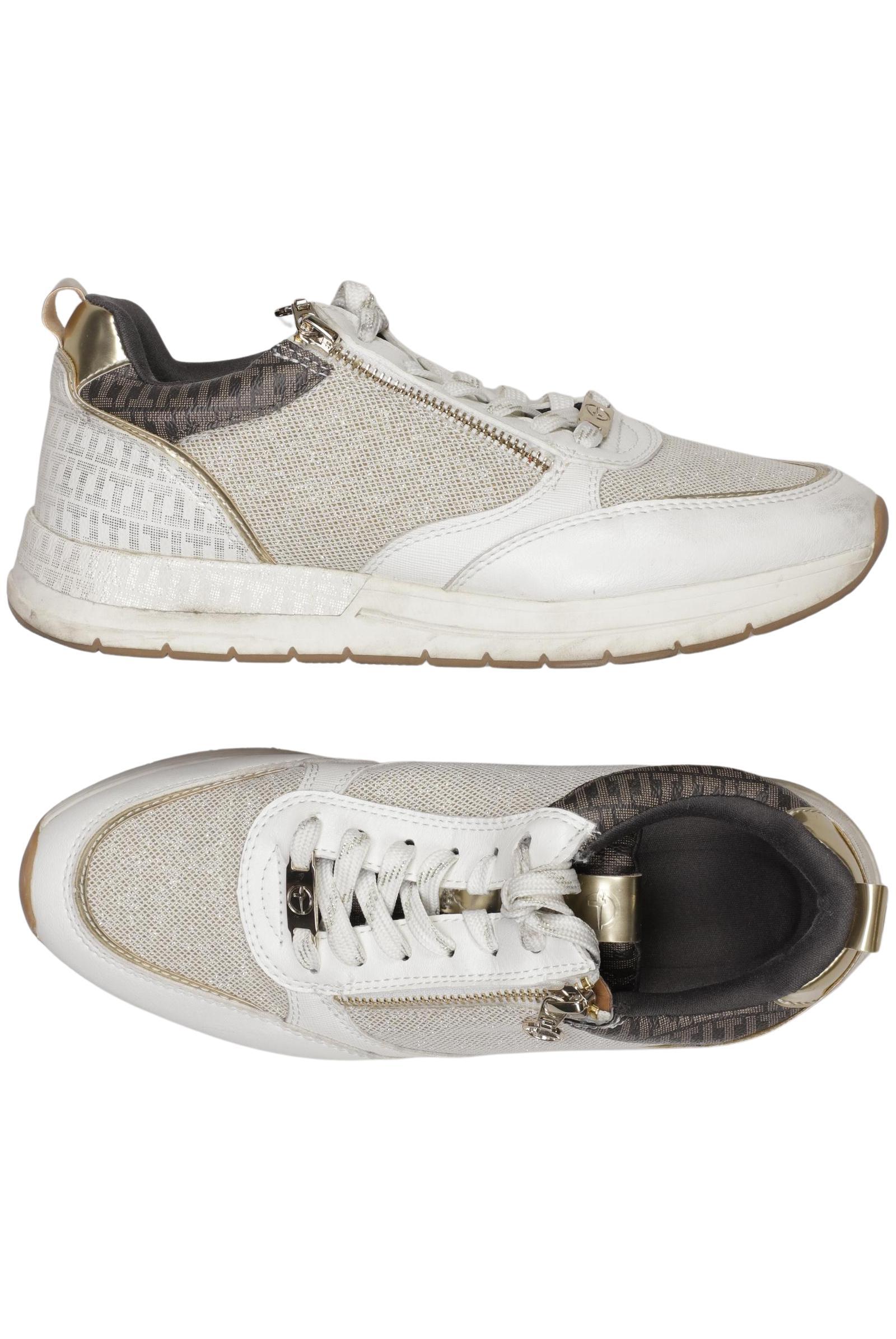 

Tamaris Damen Sneakers, mehrfarbig, Gr. 39