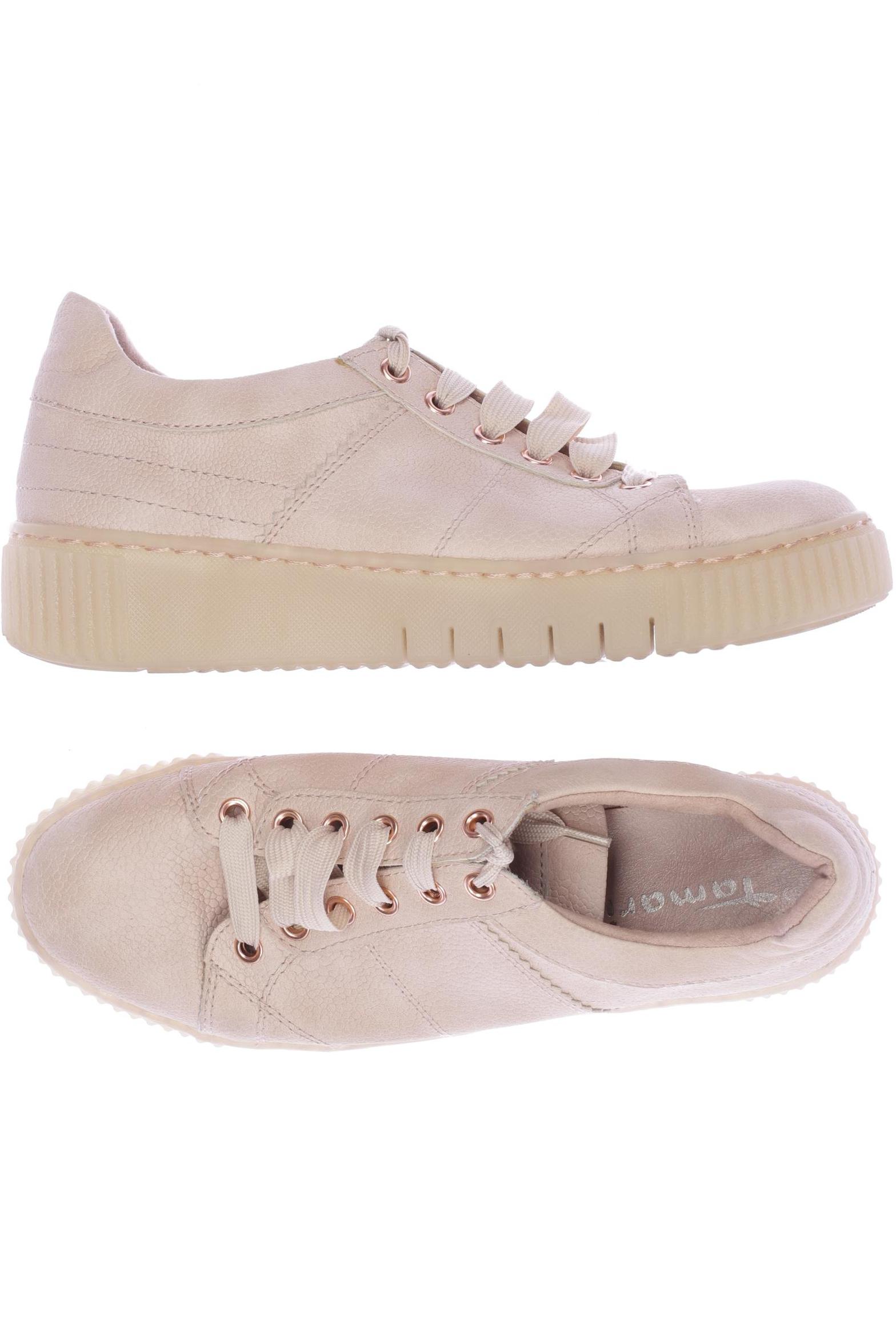 

Tamaris Damen Sneakers, pink, Gr. 39