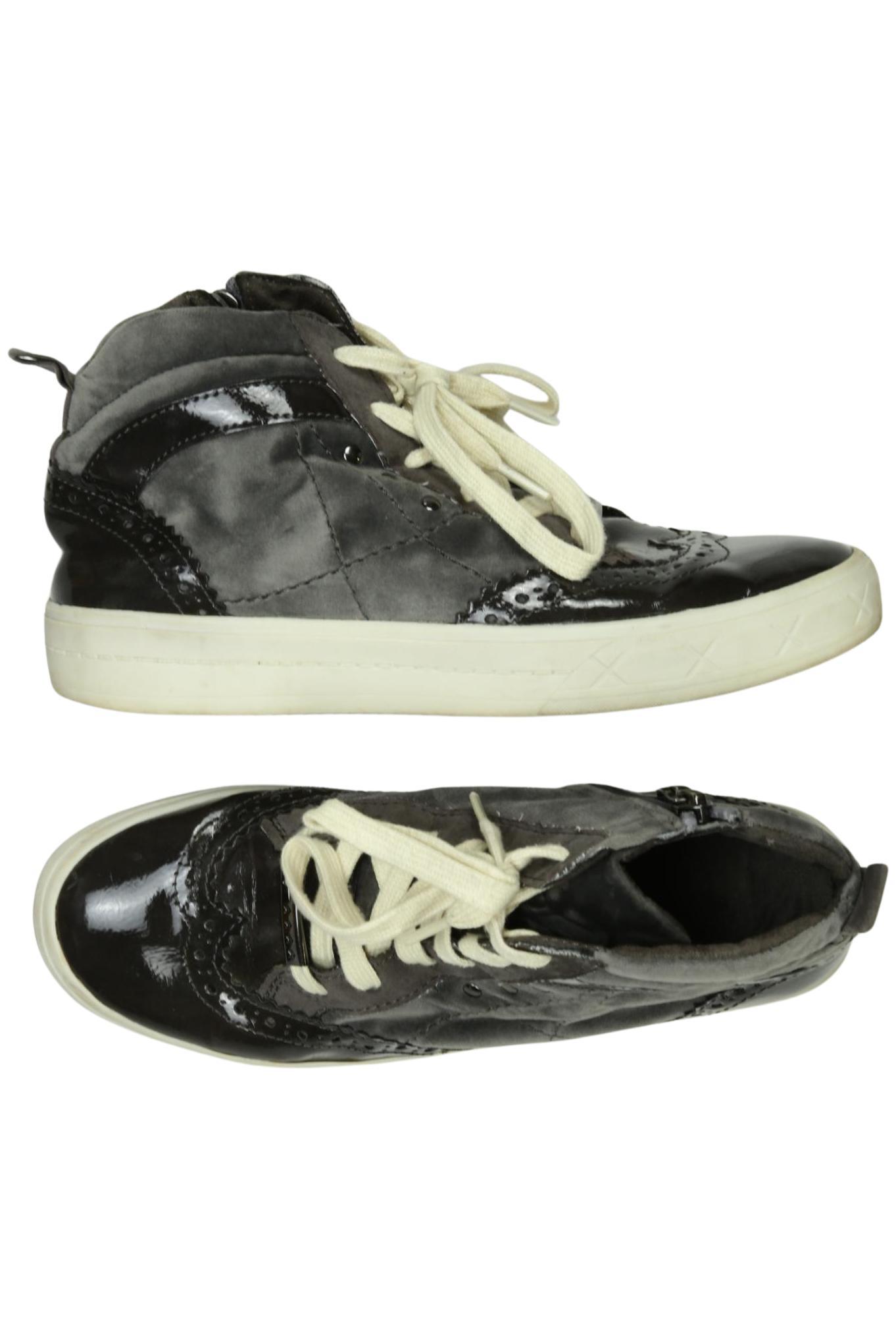 

Tamaris Damen Sneakers, grau, Gr. 38