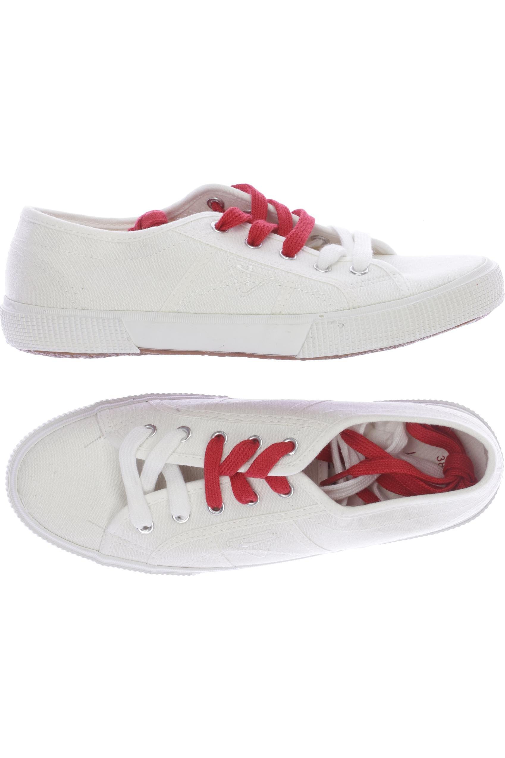 

Tamaris Damen Sneakers, weiß, Gr. 38