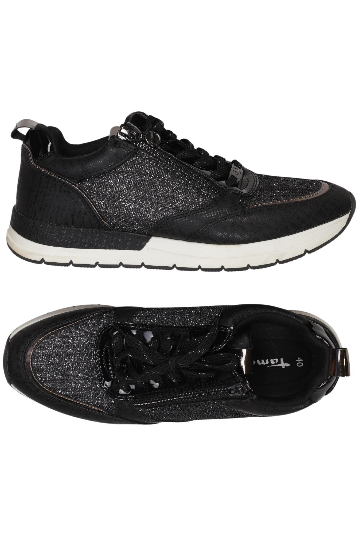 

Tamaris Damen Sneakers, mehrfarbig, Gr. 40