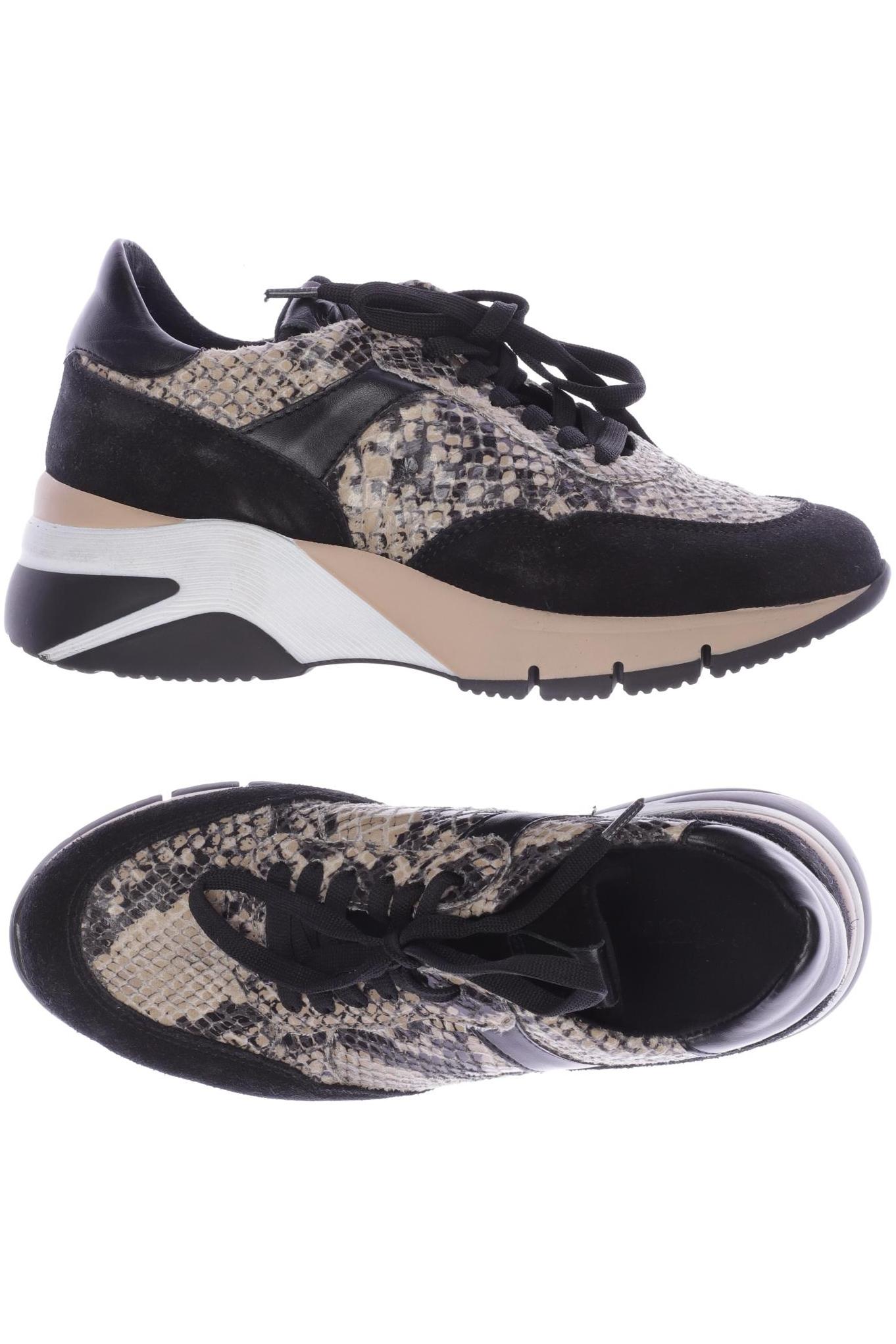 

Tamaris Damen Sneakers, beige, Gr. 36