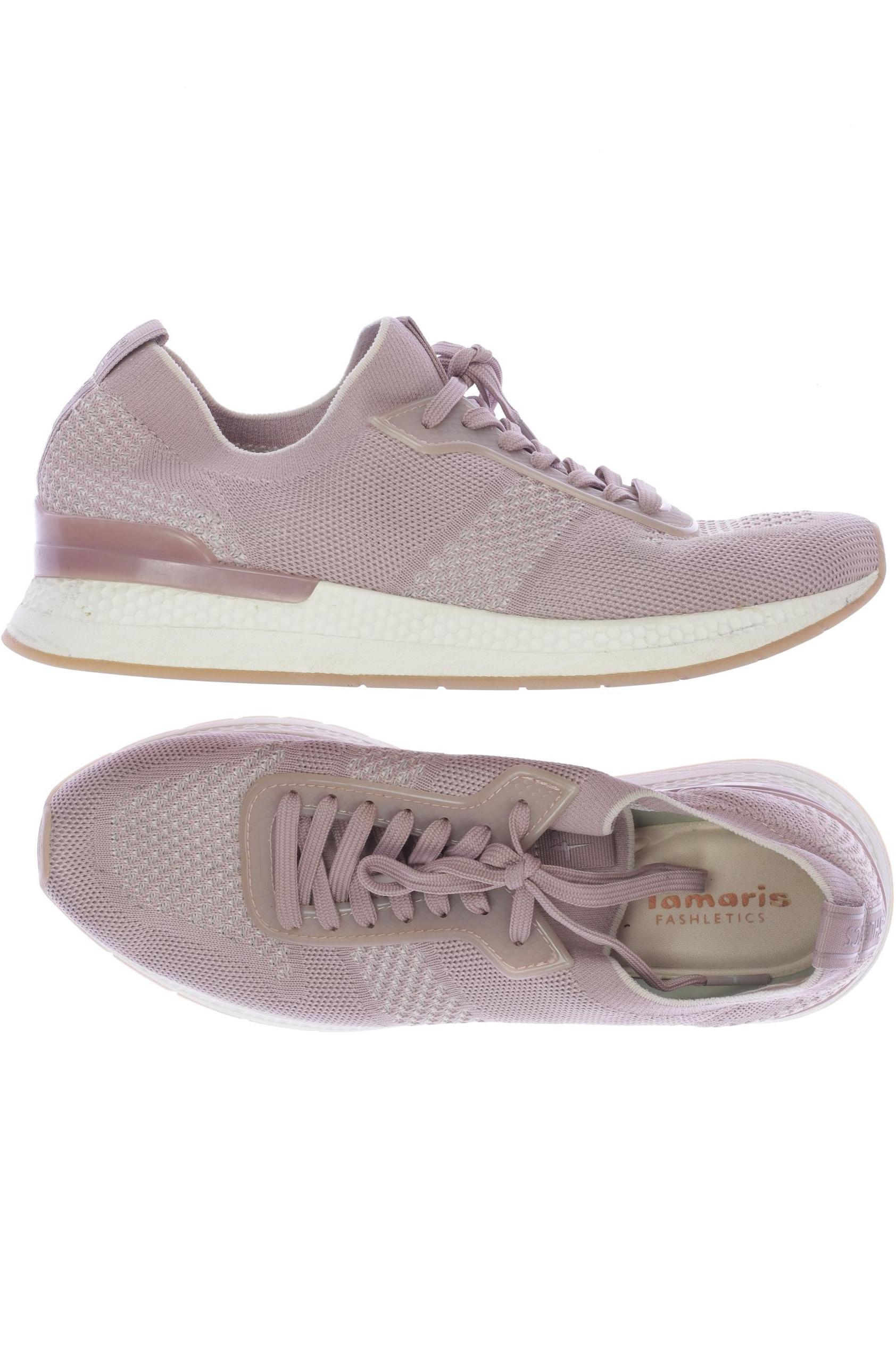 Thumbnail - Tamaris Damen Sneakers, flieder, Gr. 40