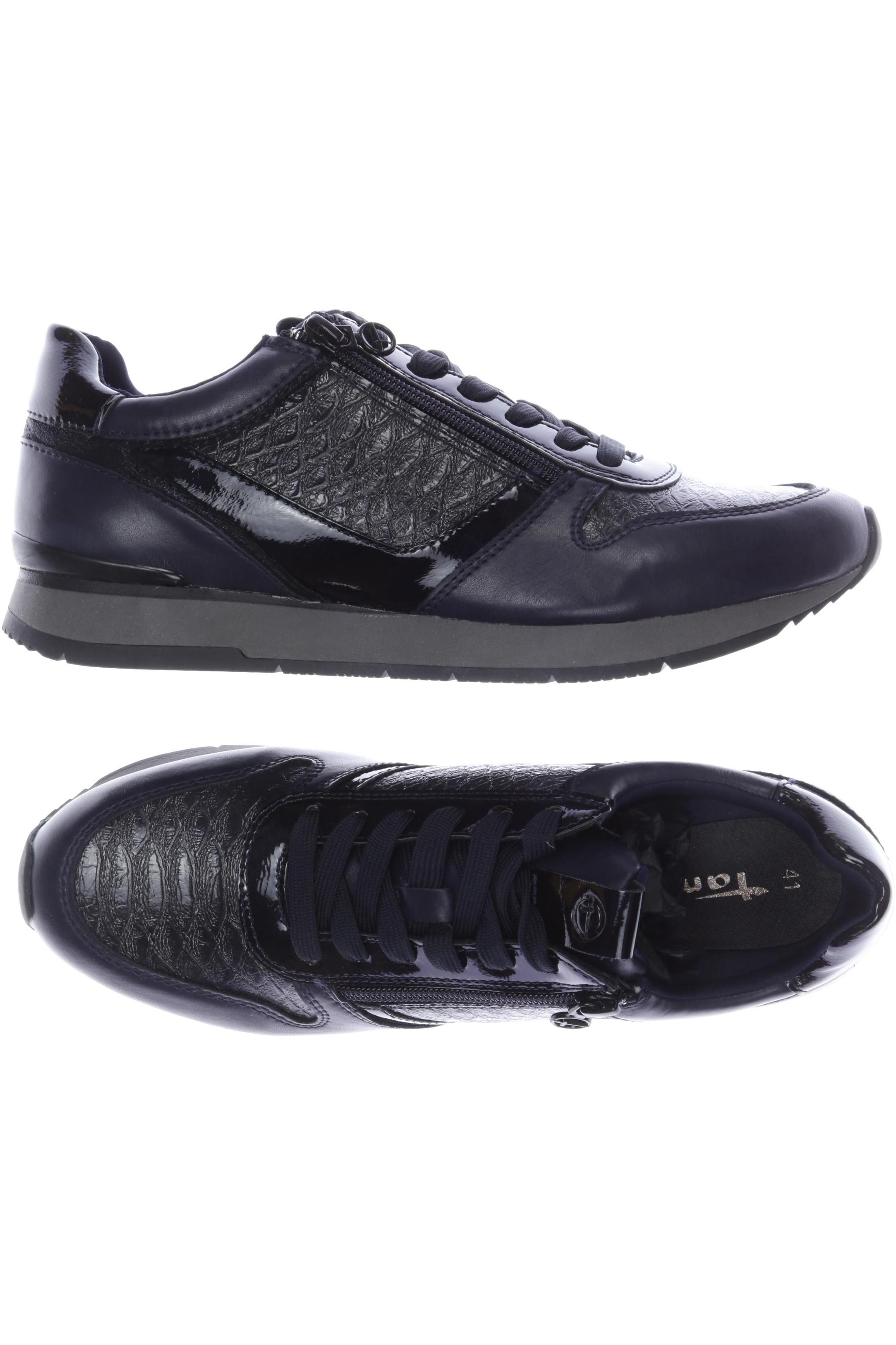 Thumbnail - Tamaris Damen Sneakers, marineblau, Gr. 41