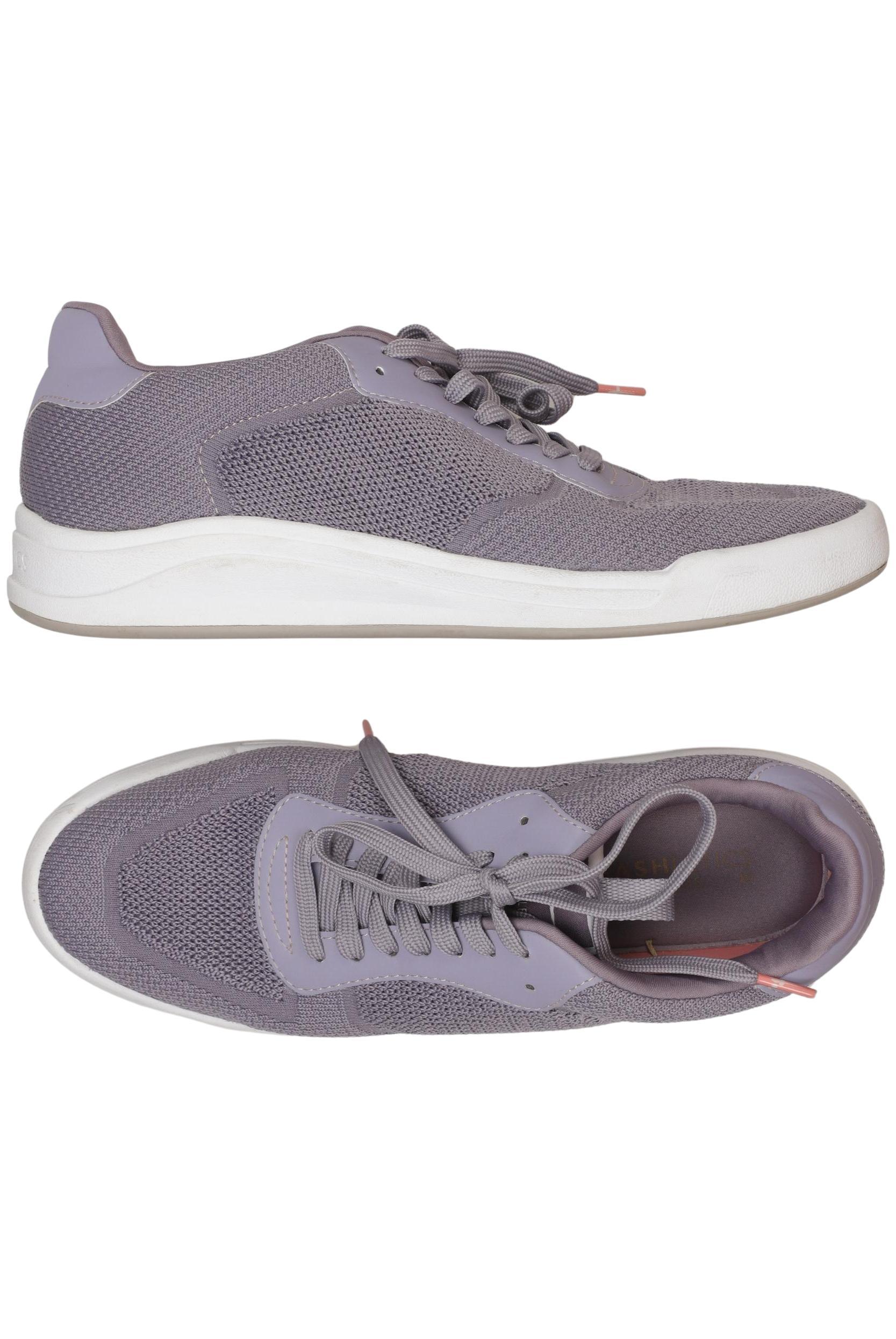 

Tamaris Damen Sneakers, flieder, Gr. 40