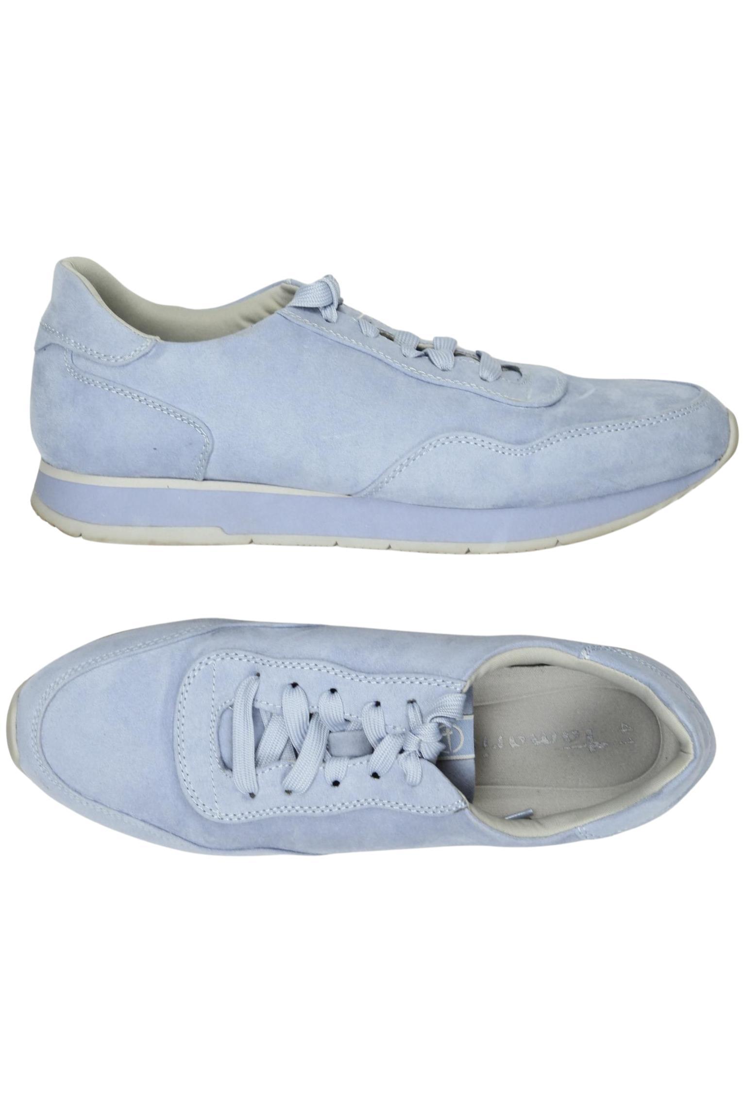 

Tamaris Damen Sneakers, hellblau, Gr. 41