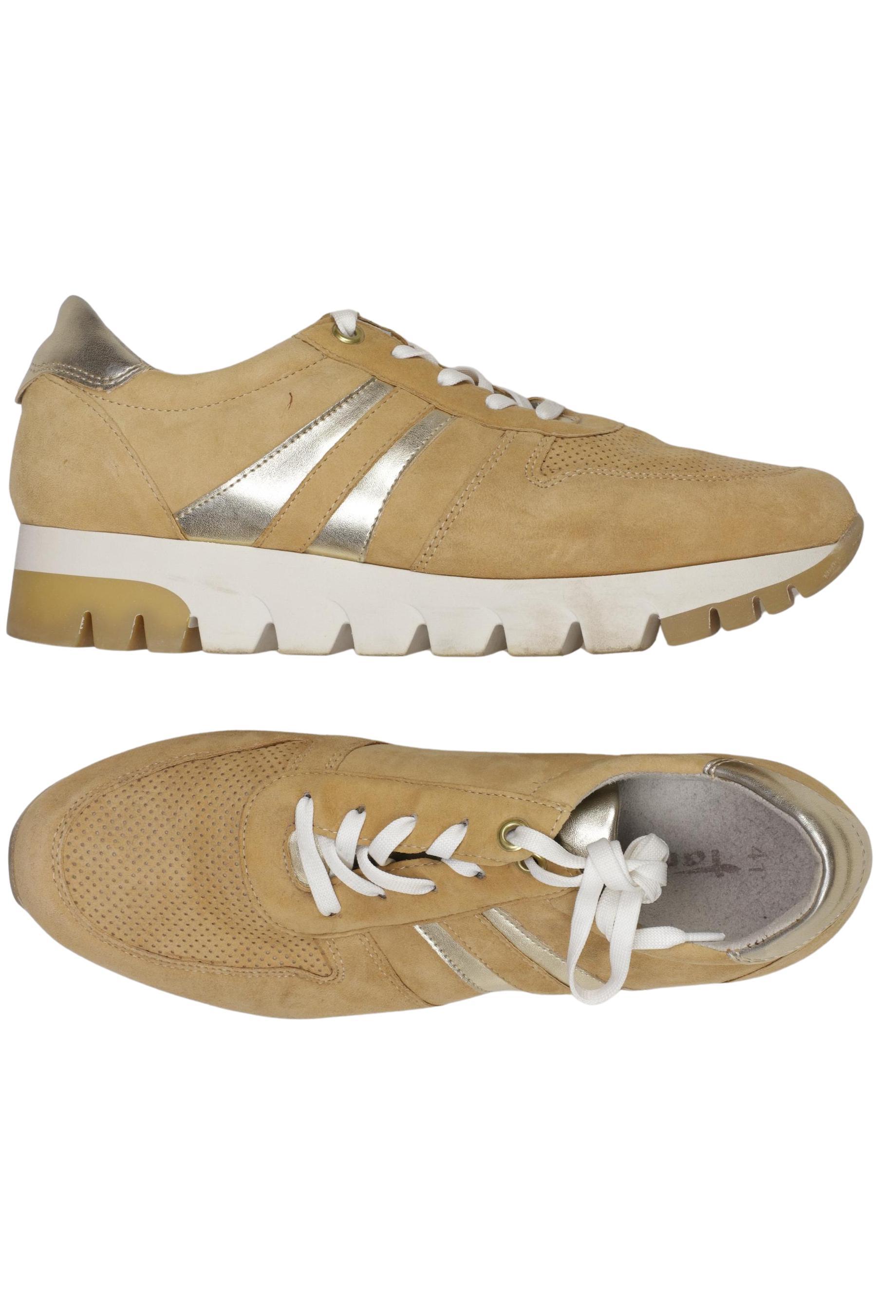 

Tamaris Damen Sneakers, mehrfarbig, Gr. 41