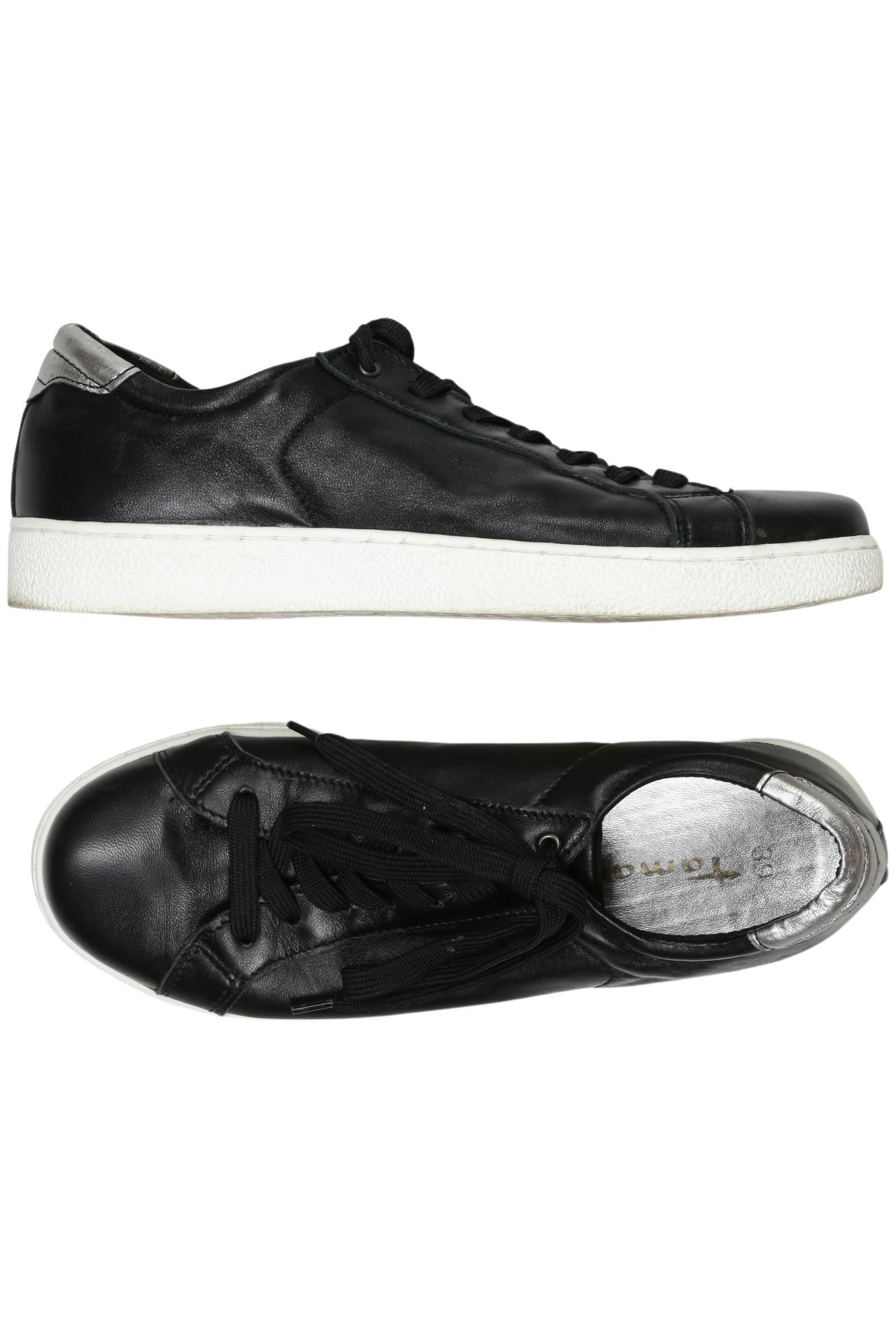 

Tamaris Damen Sneakers, mehrfarbig, Gr. 39