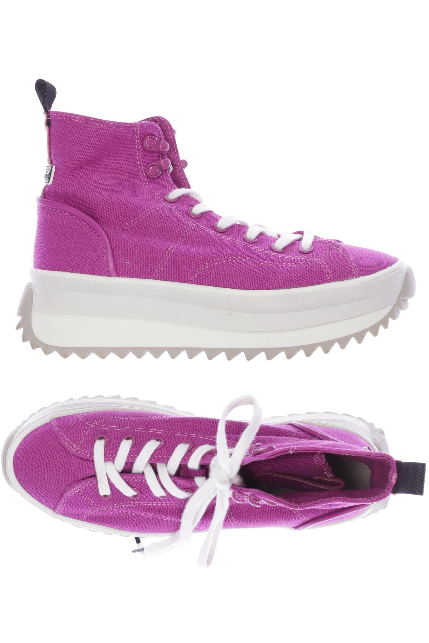 

Tamaris Damen Sneakers, flieder