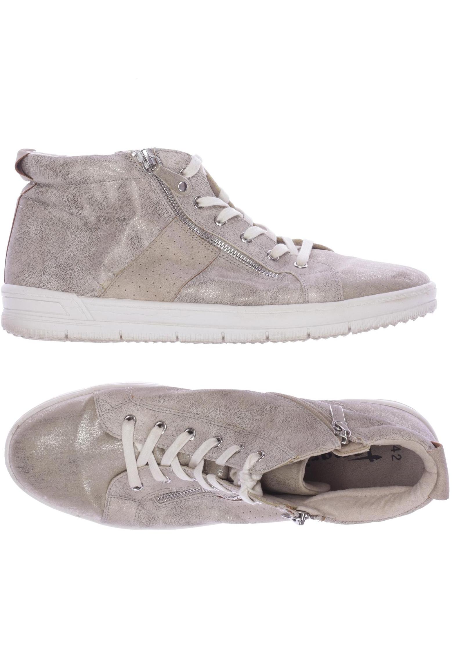 Thumbnail - Tamaris Damen Sneakers, grau, Gr. 42