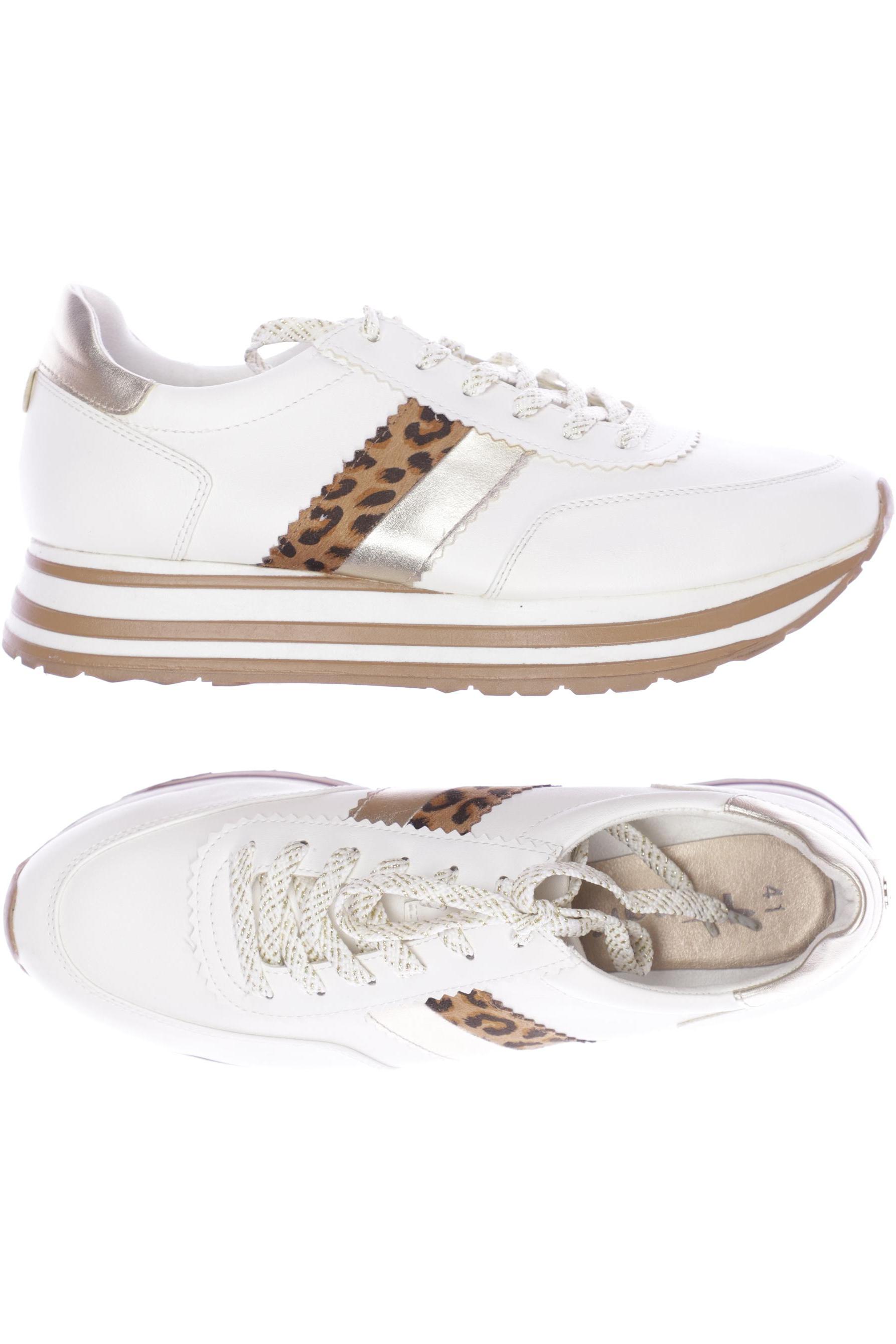 

Tamaris Damen Sneakers, weiß