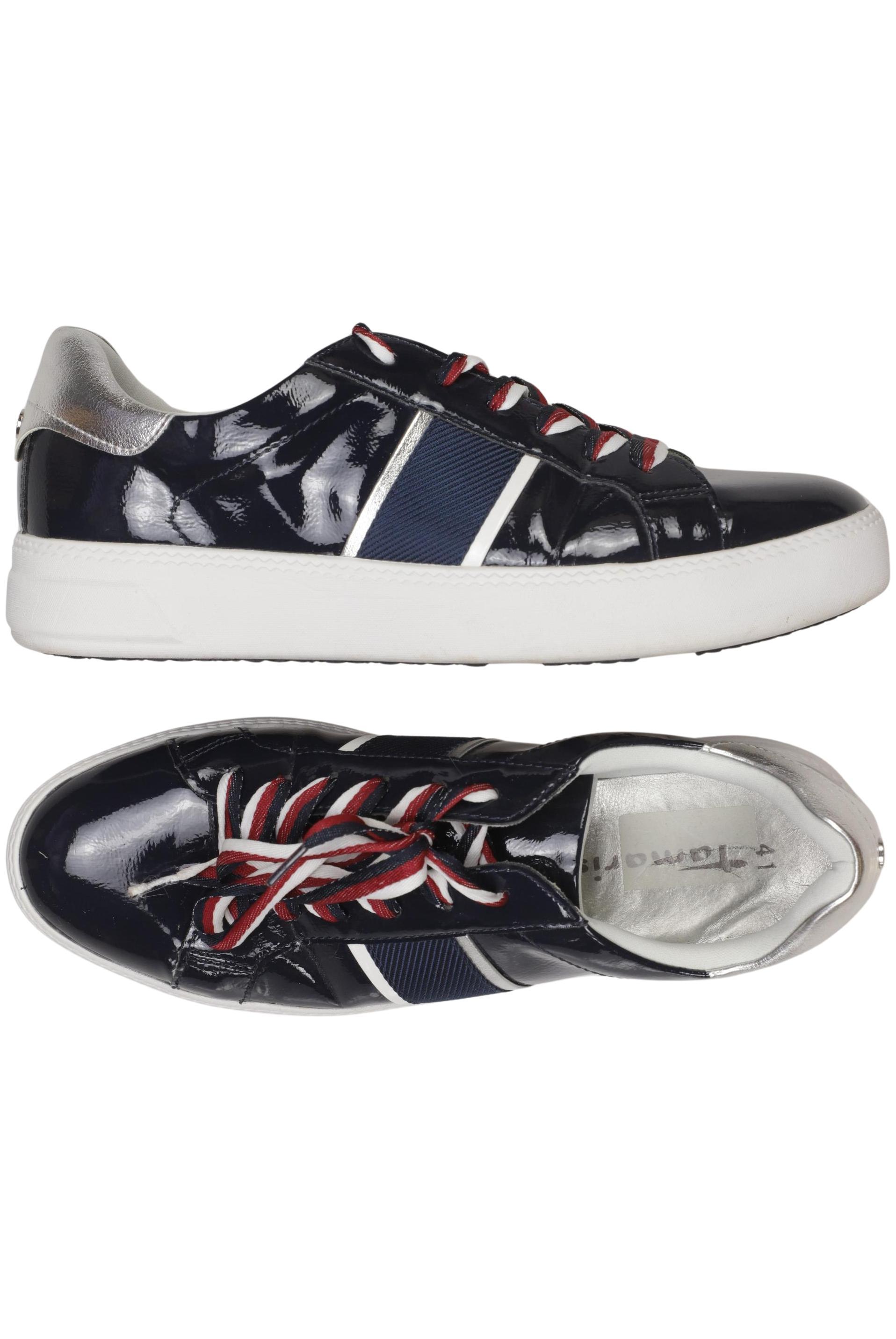 

Tamaris Damen Sneakers, mehrfarbig, Gr. 41