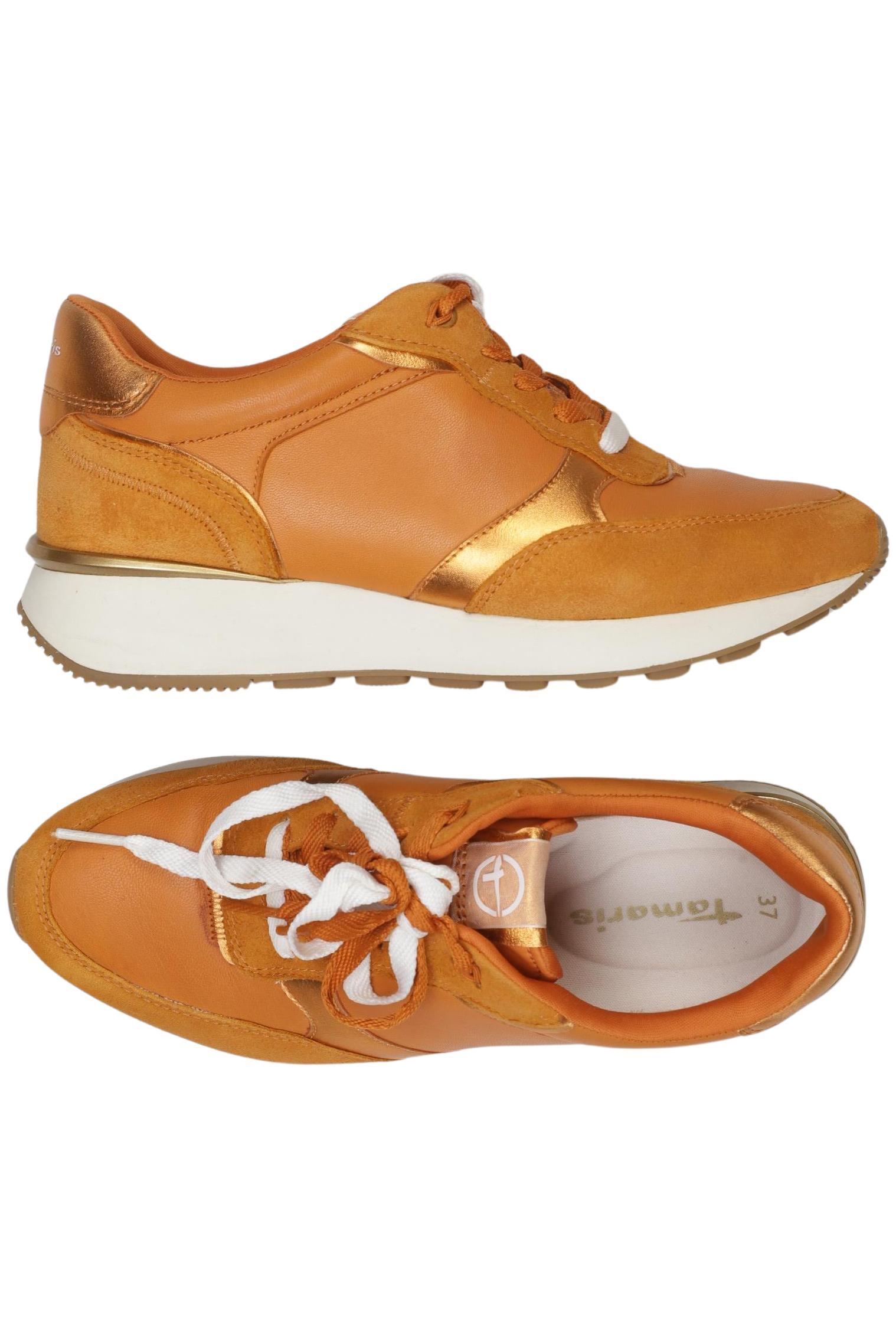 

Tamaris Damen Sneakers, mehrfarbig, Gr. 37