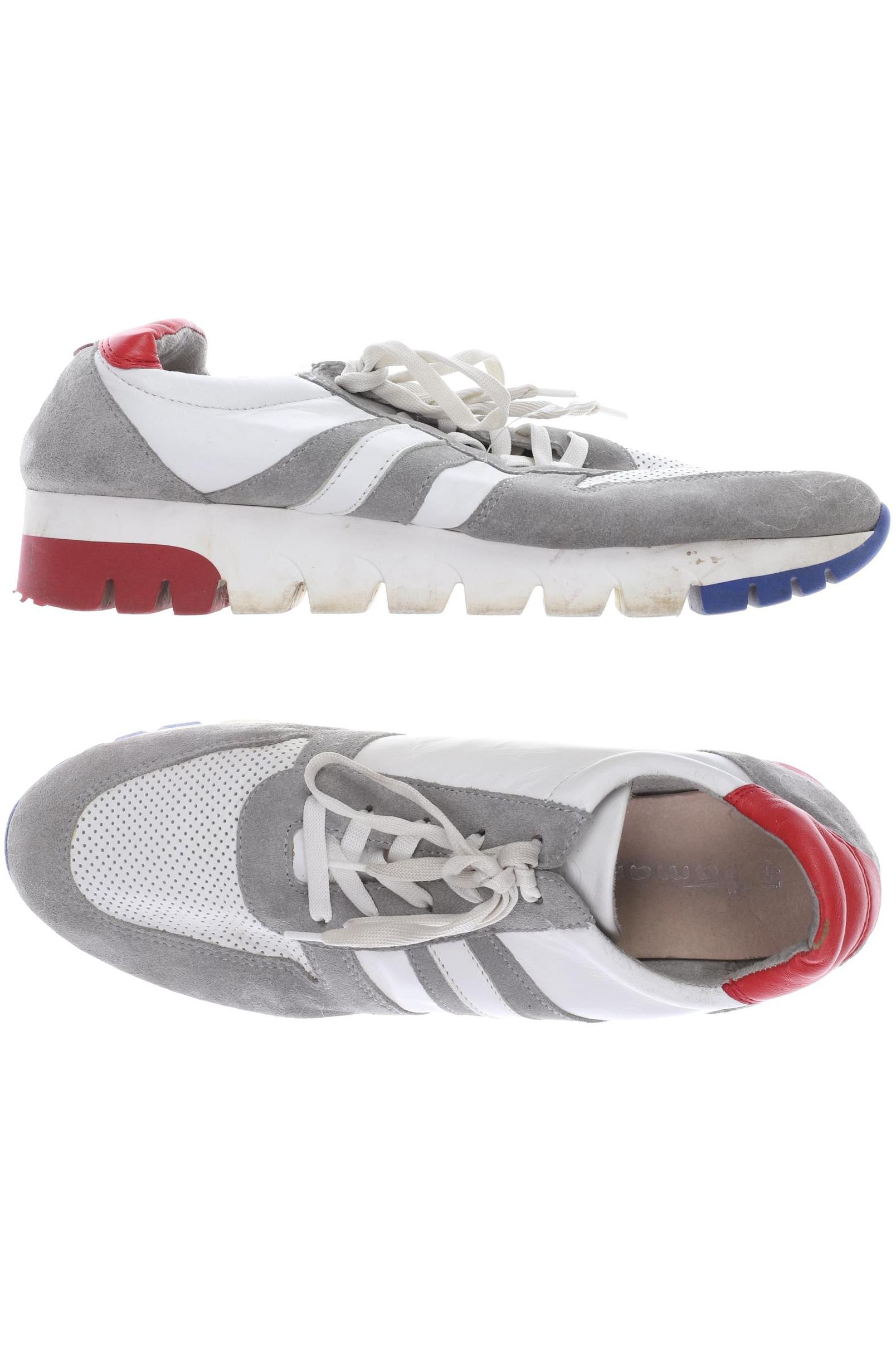 

Tamaris Damen Sneakers, weiß